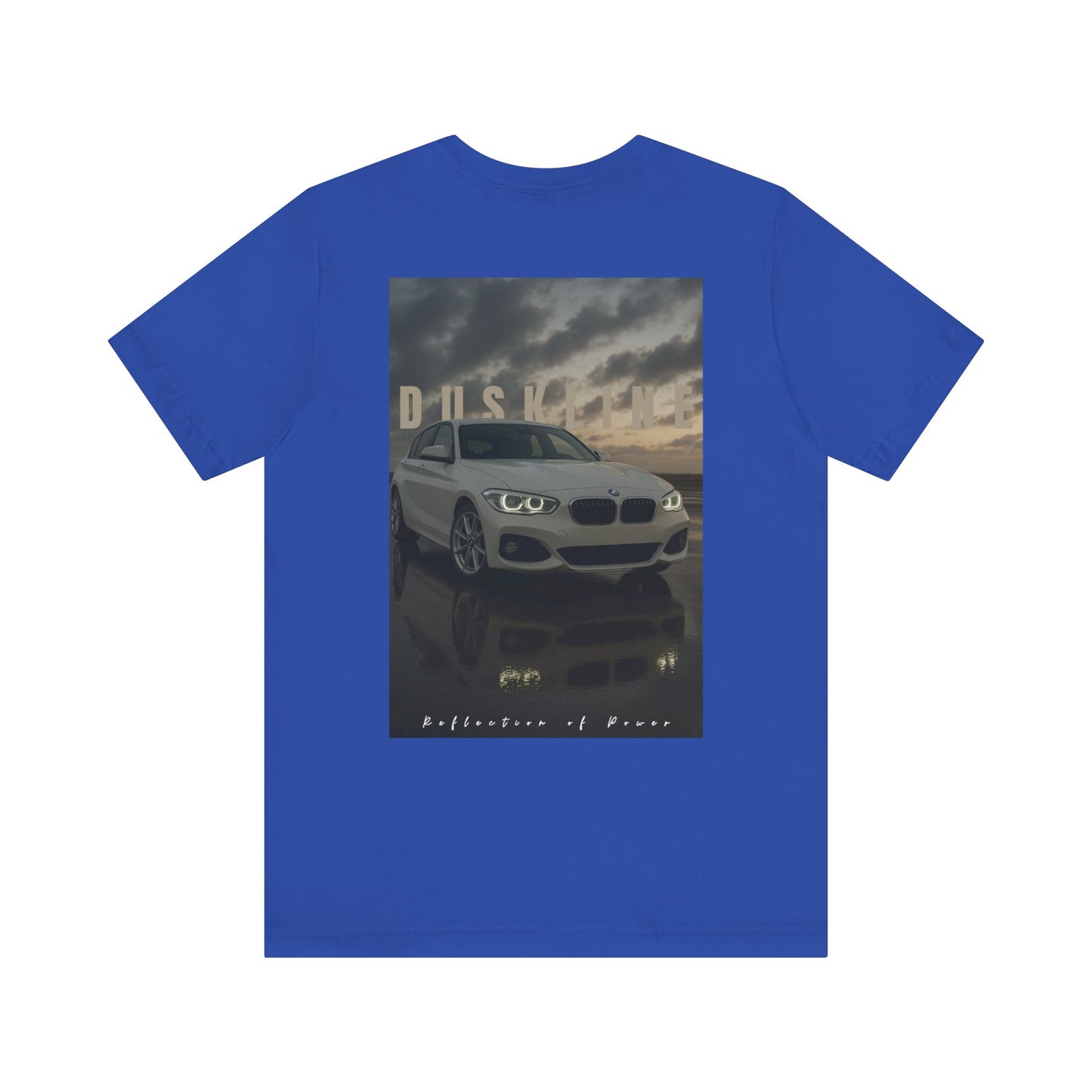 Car Enthusiast Graphic Tee, Unisex Jersey Short Sleeve, Automotive Gift, Men's Fashion, Weekend Wear, Personal Style, Racing Apparel