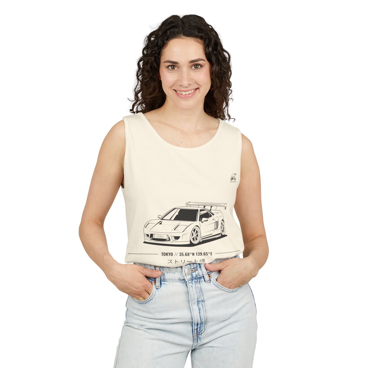 NITROCULT #005 - TankTop