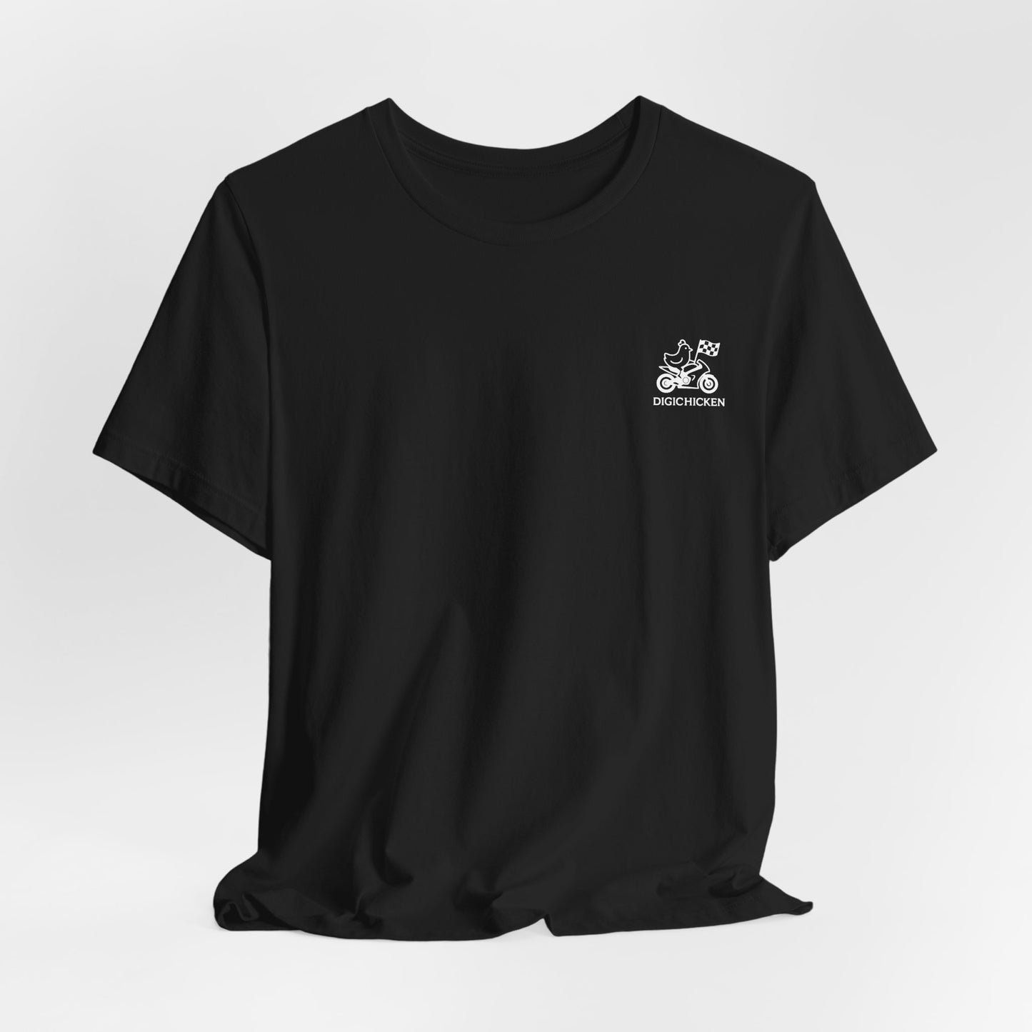 Executive Mode On Tee - Unisex Fashion Shirt, Motivational Gift, Streetwear, Casual Outfit, Unique Graphic Tee