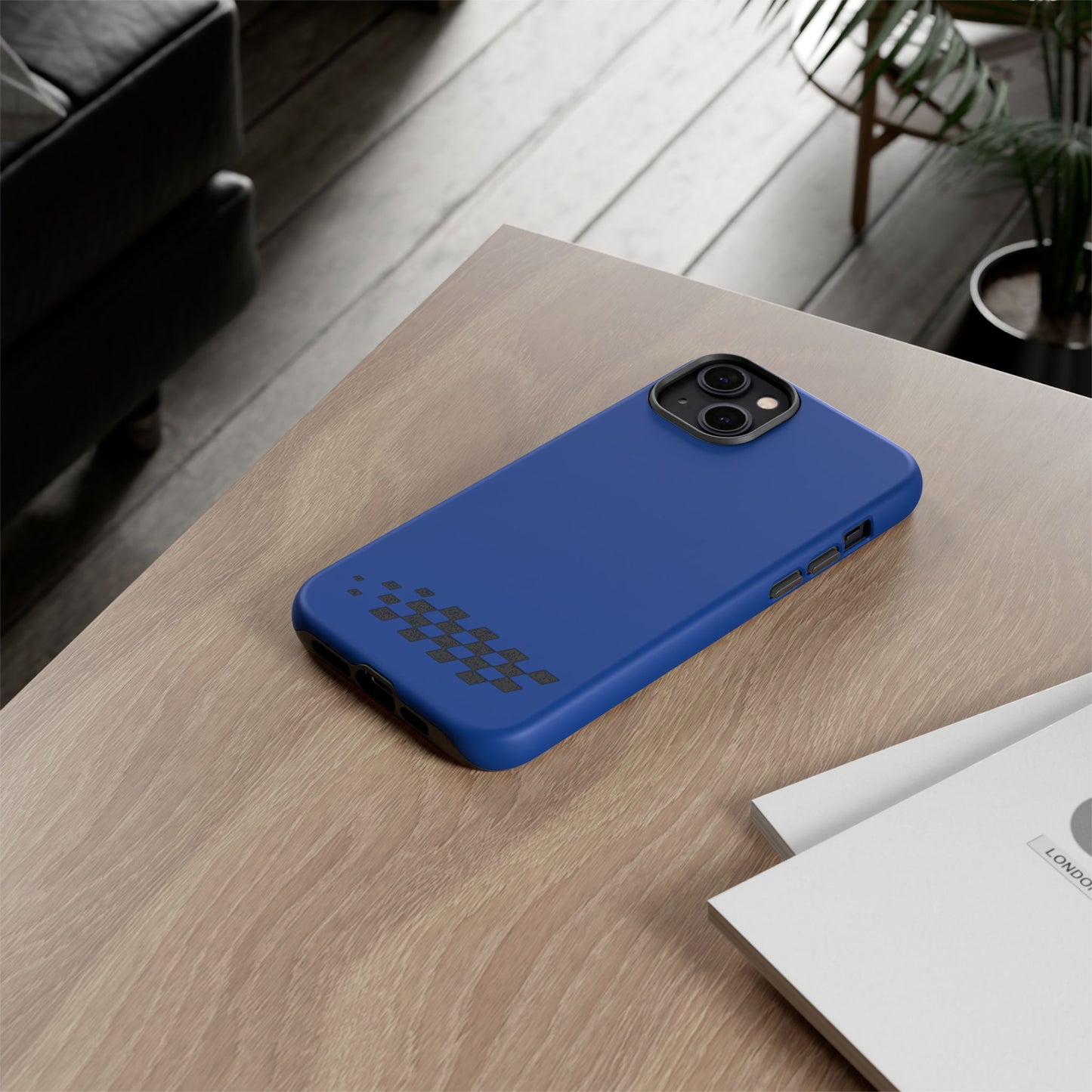 Coque de téléphone robuste inspirée des courses automobiles, idéale pour les passionnés d'automobile, cadeau idéal pour homme, cadeau d'anniversaire, accessoire technologique