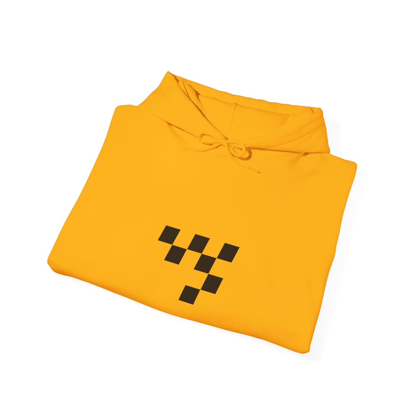 Racing Graphic Hoodie - Unisex Heavy Blend™ Sweatshirt