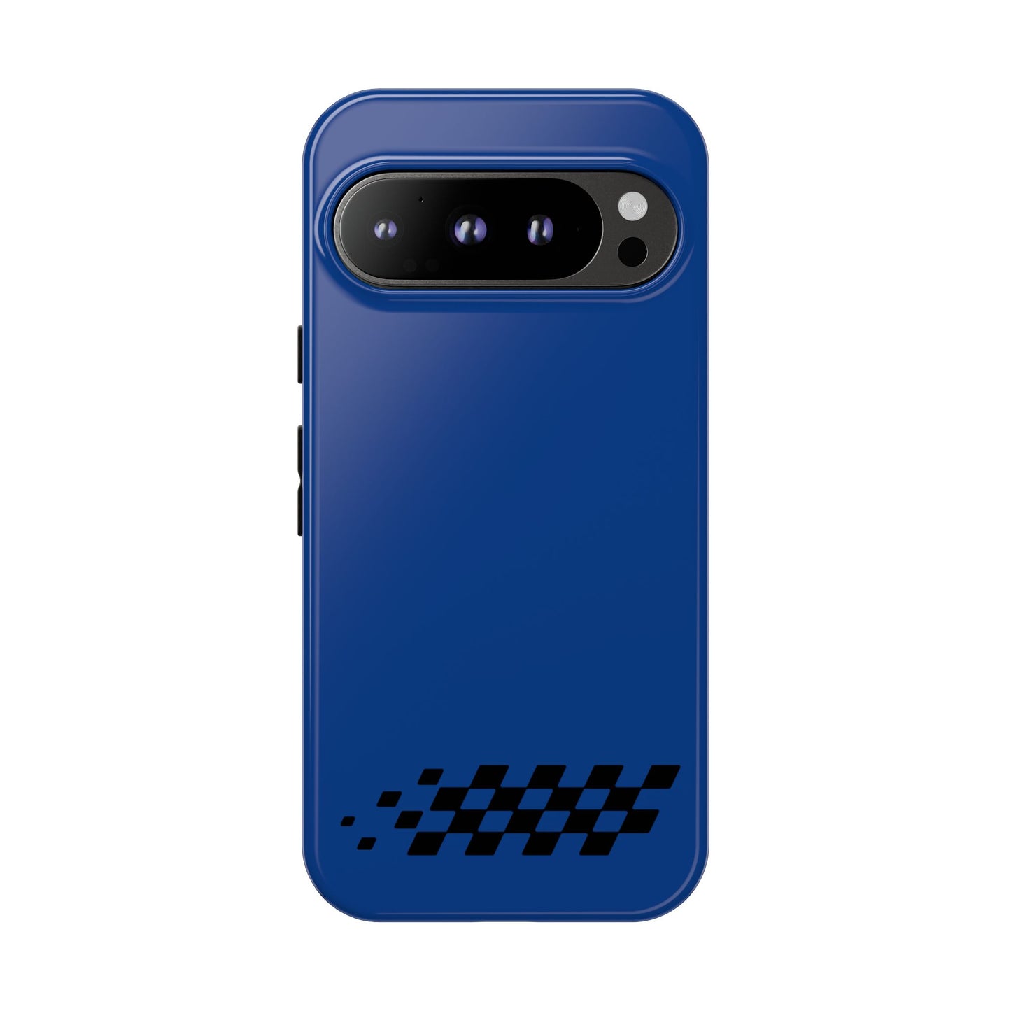 Coque de téléphone robuste inspirée des courses automobiles, idéale pour les passionnés d'automobile, cadeau idéal pour homme, cadeau d'anniversaire, accessoire technologique