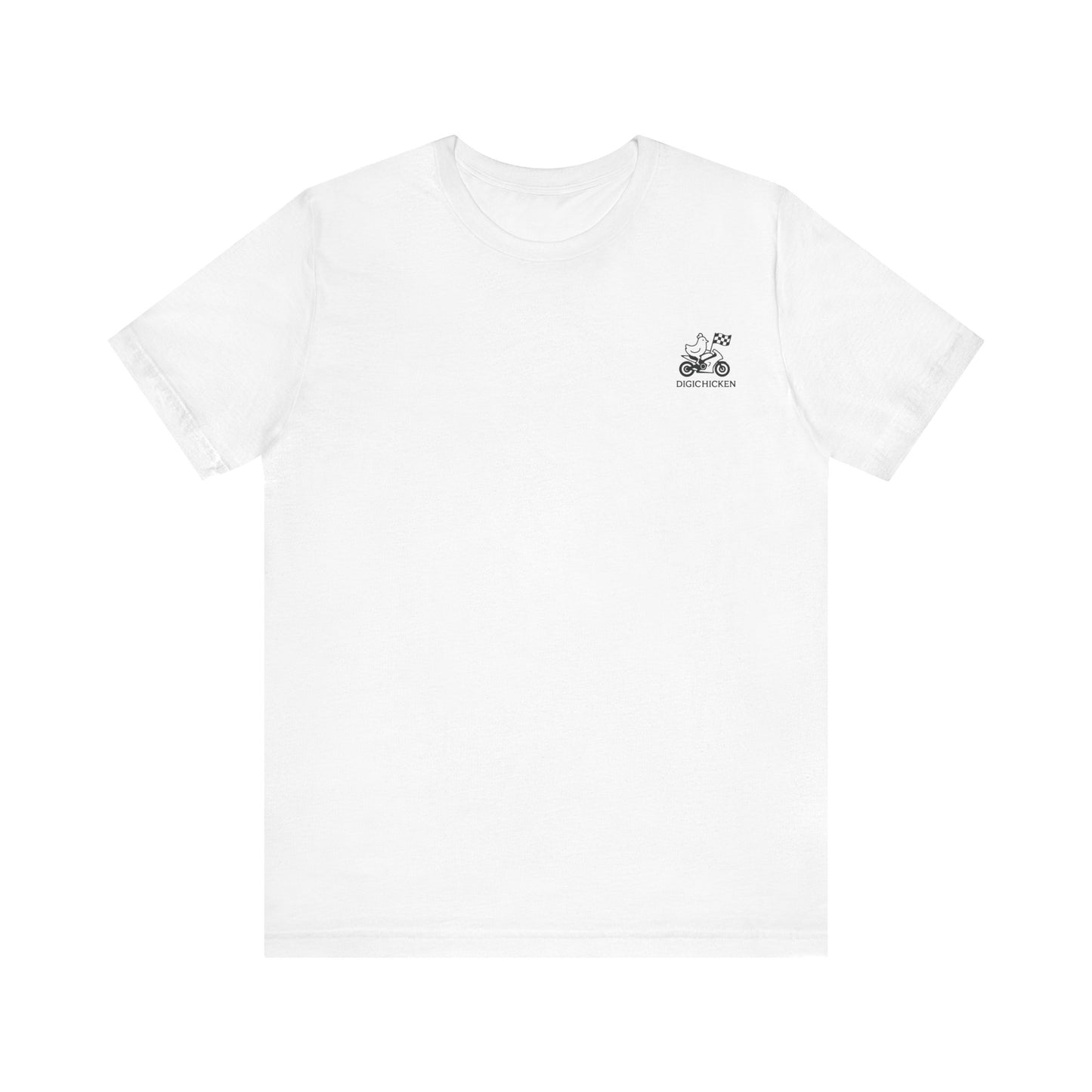 NITROCULT #005 - Tshirt