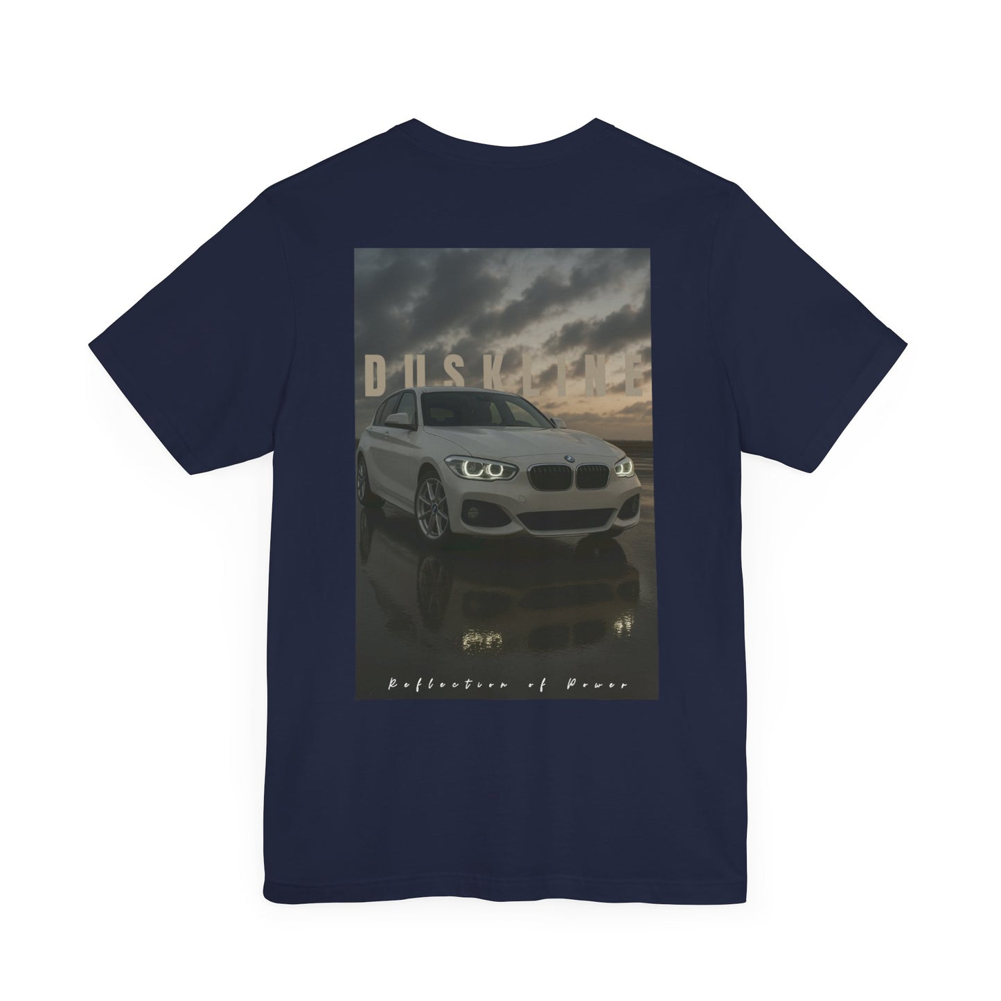 Car Enthusiast Graphic Tee, Unisex Jersey Short Sleeve, Automotive Gift, Men's Fashion, Weekend Wear, Personal Style, Racing Apparel