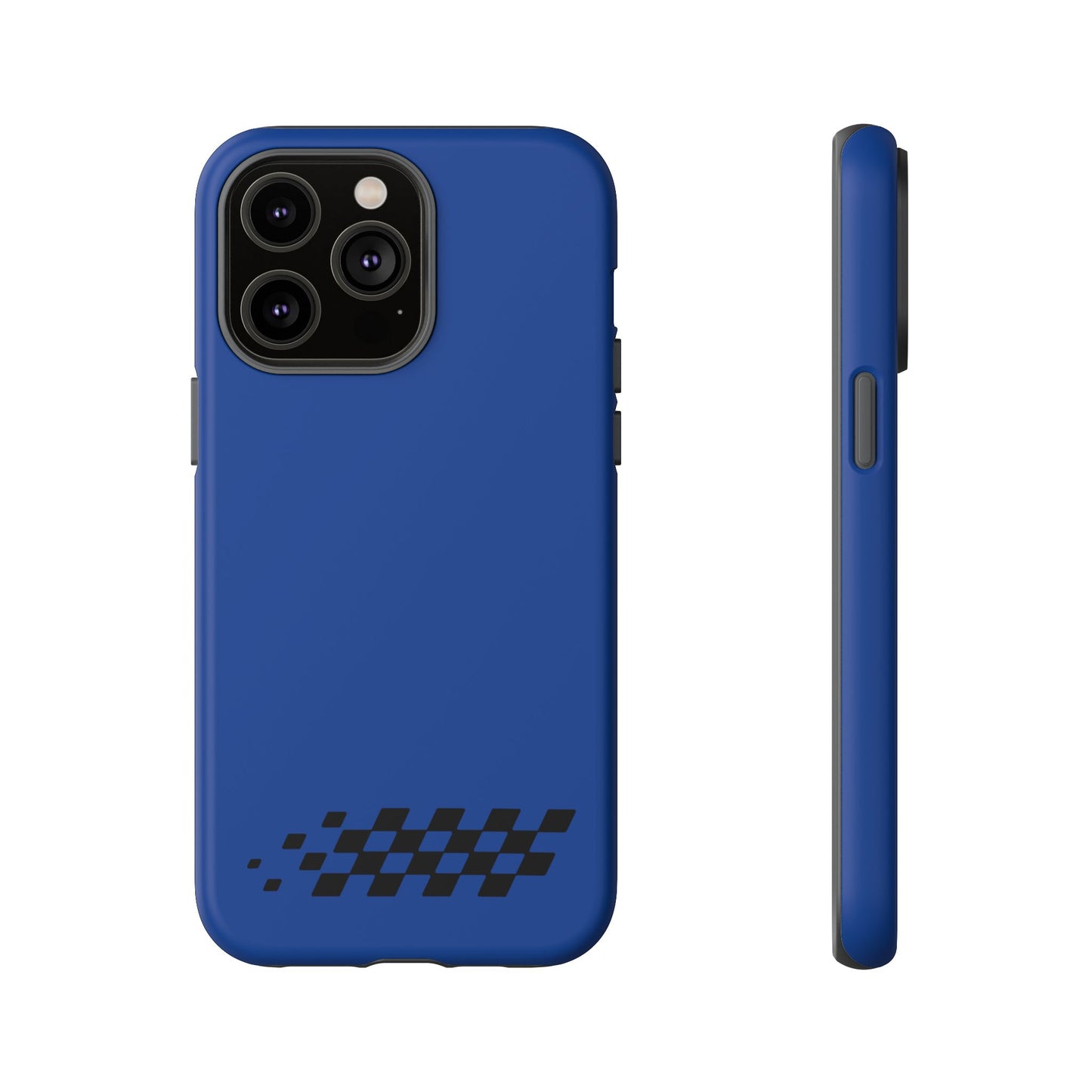 Coque de téléphone robuste inspirée des courses automobiles, idéale pour les passionnés d'automobile, cadeau idéal pour homme, cadeau d'anniversaire, accessoire technologique