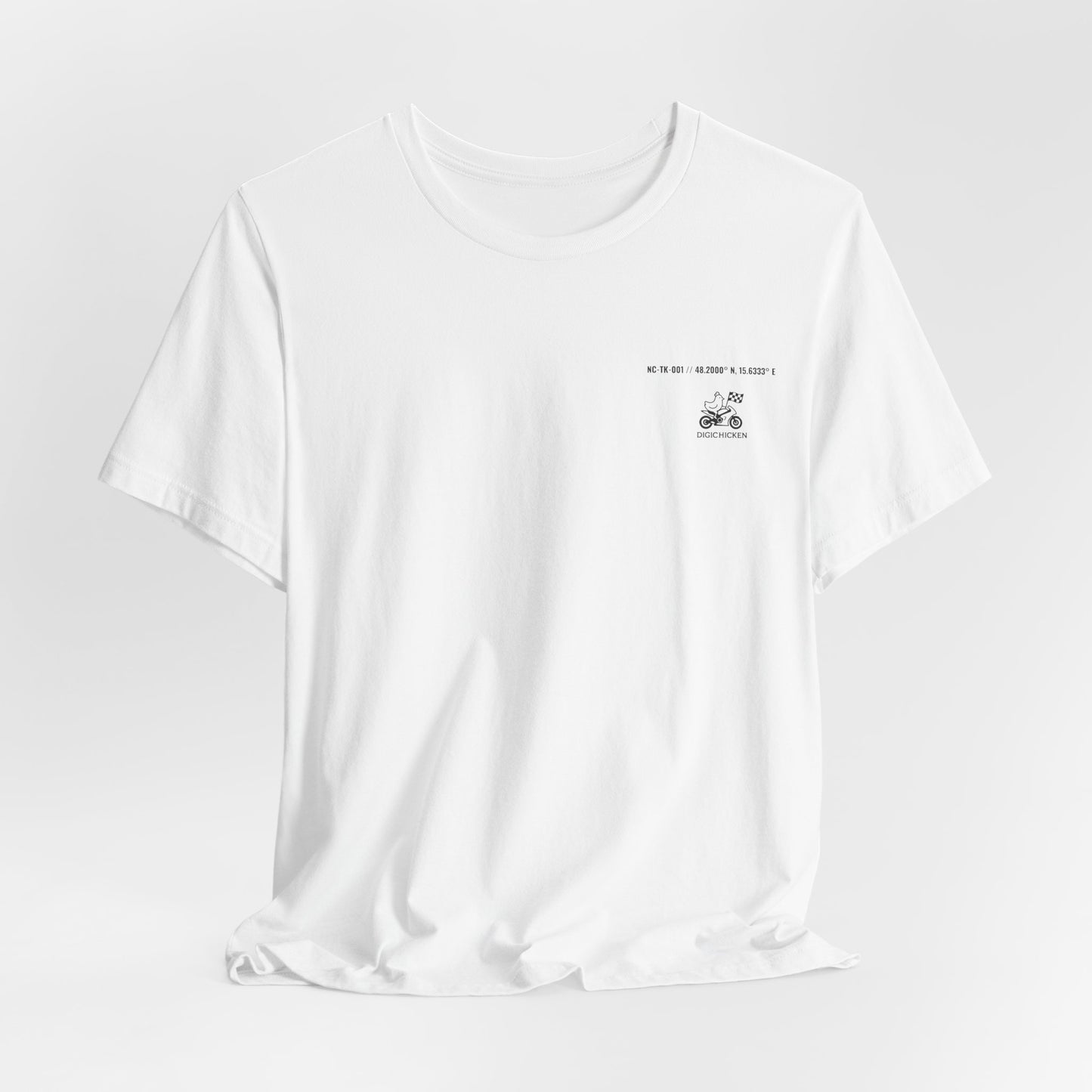 NITROCULT #002 - Tshirt
