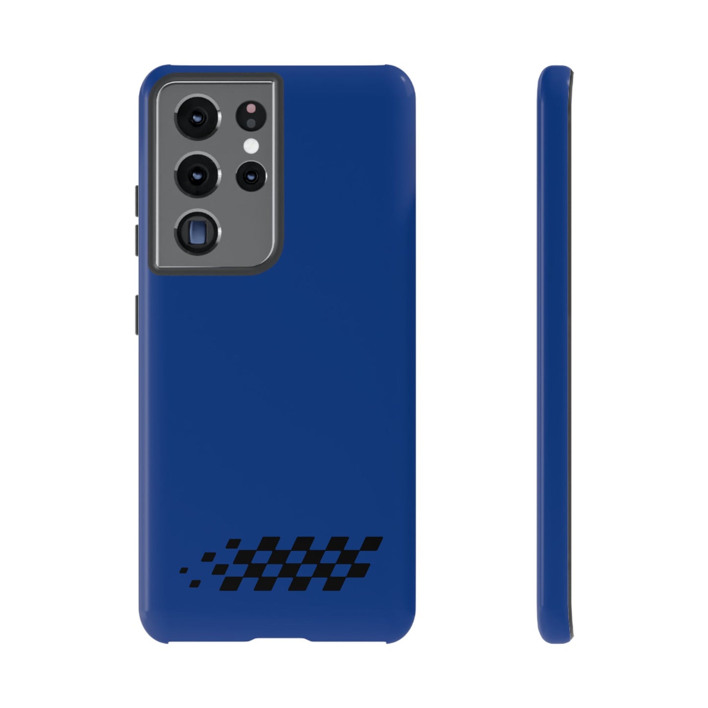 Coque de téléphone robuste inspirée des courses automobiles, idéale pour les passionnés d'automobile, cadeau idéal pour homme, cadeau d'anniversaire, accessoire technologique