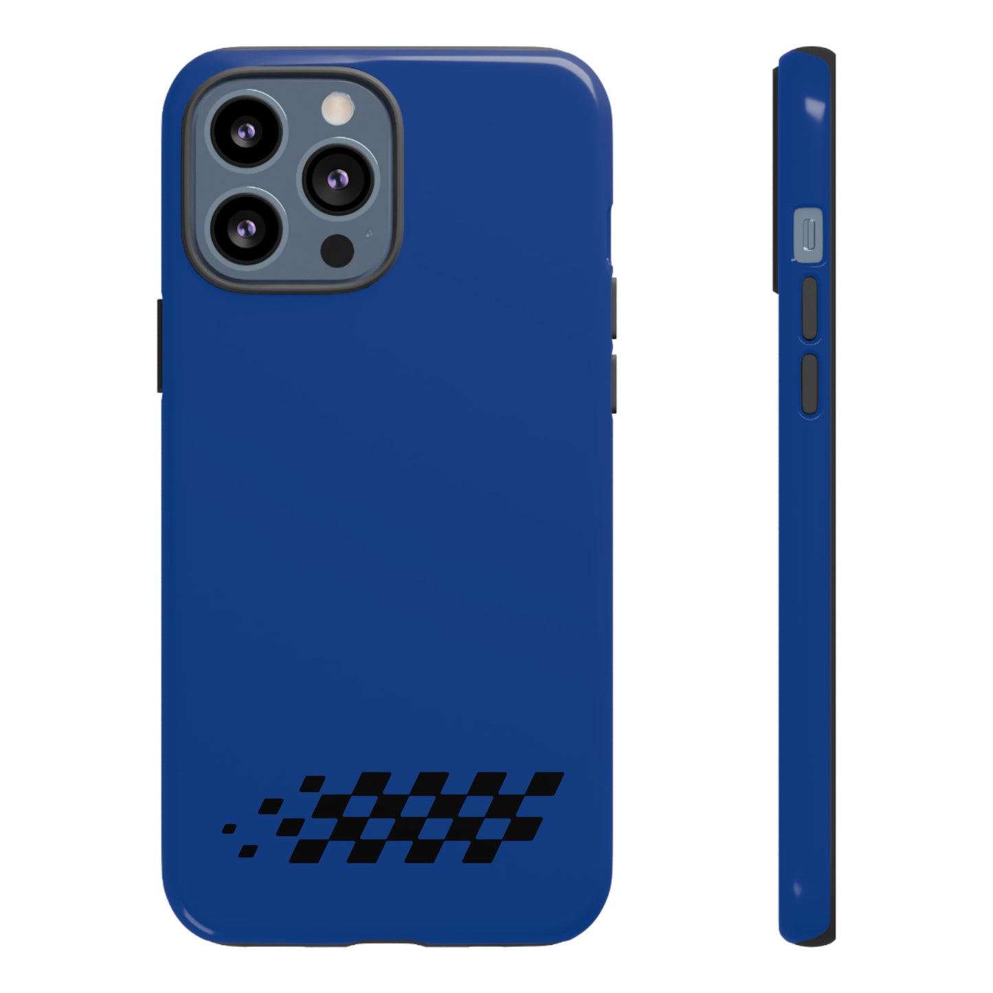 Coque de téléphone robuste inspirée des courses automobiles, idéale pour les passionnés d'automobile, cadeau idéal pour homme, cadeau d'anniversaire, accessoire technologique