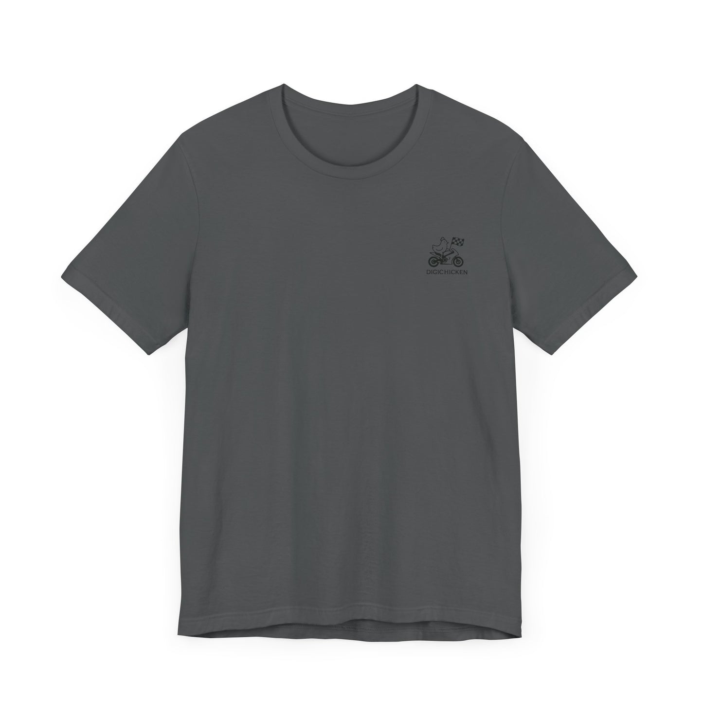 Car Enthusiast Graphic Tee, Unisex Jersey Short Sleeve, Automotive Gift, Men's Fashion, Weekend Wear, Personal Style, Racing Apparel