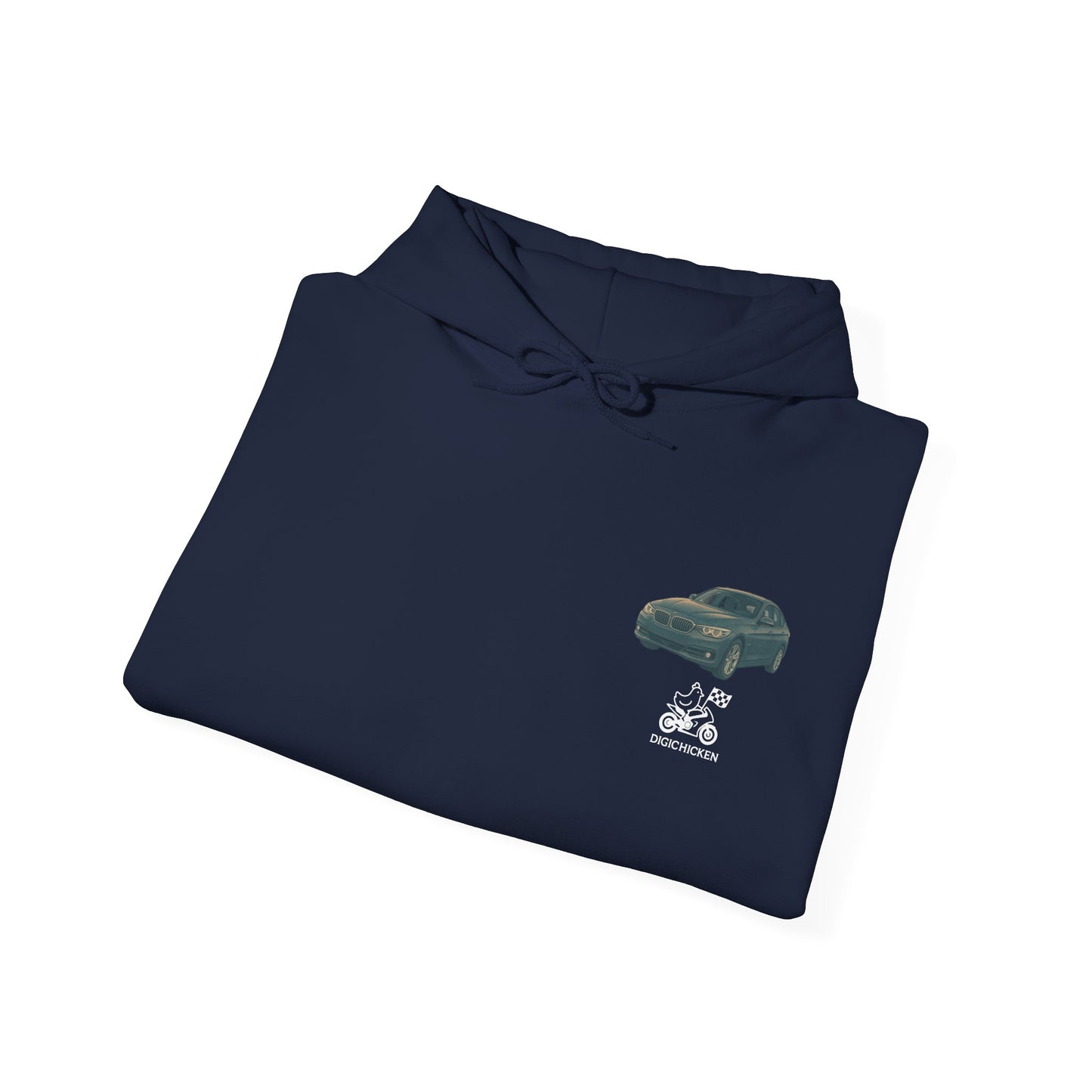 LEROY - Costumized Personal Hoodie