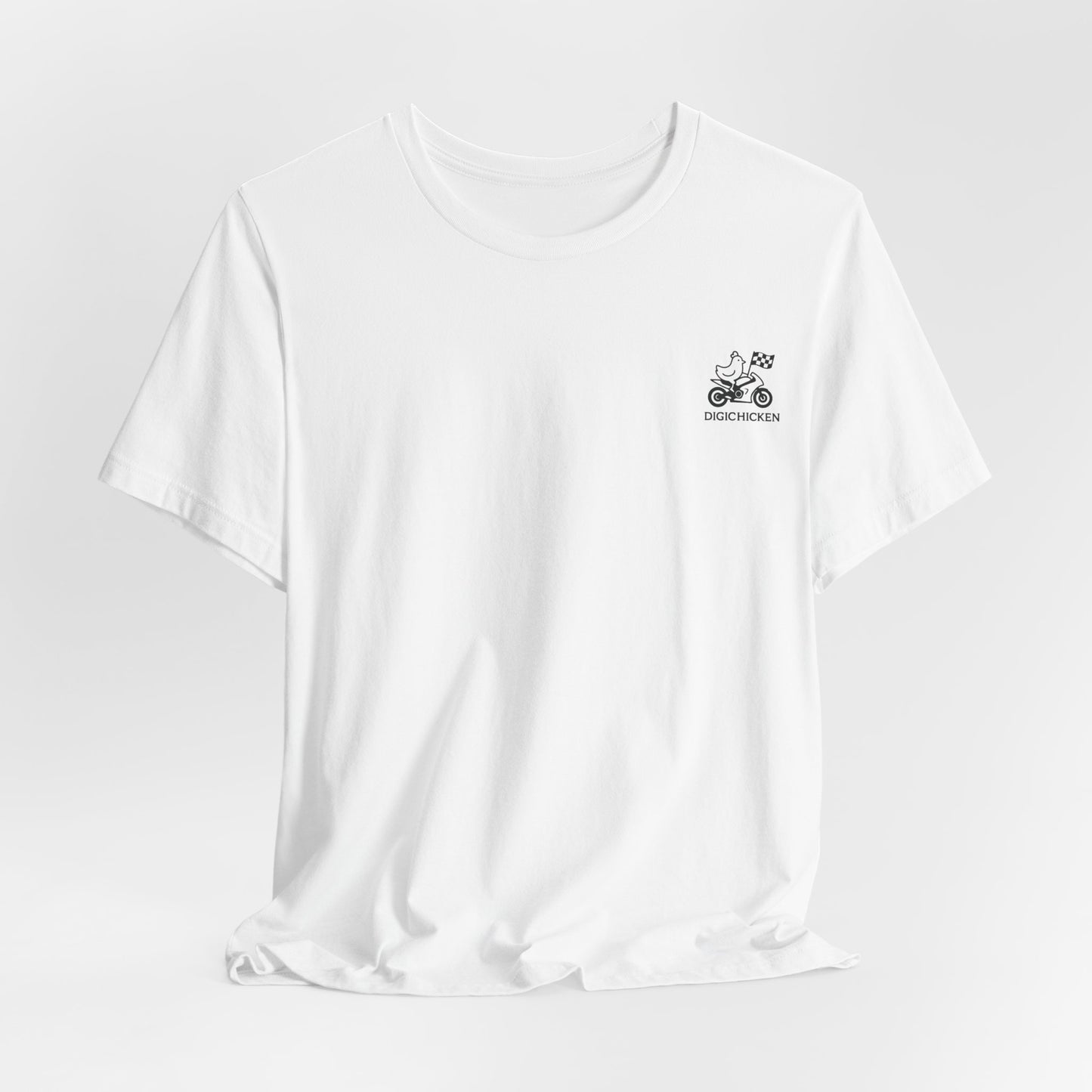 NITROCULT #004 - Tshirt