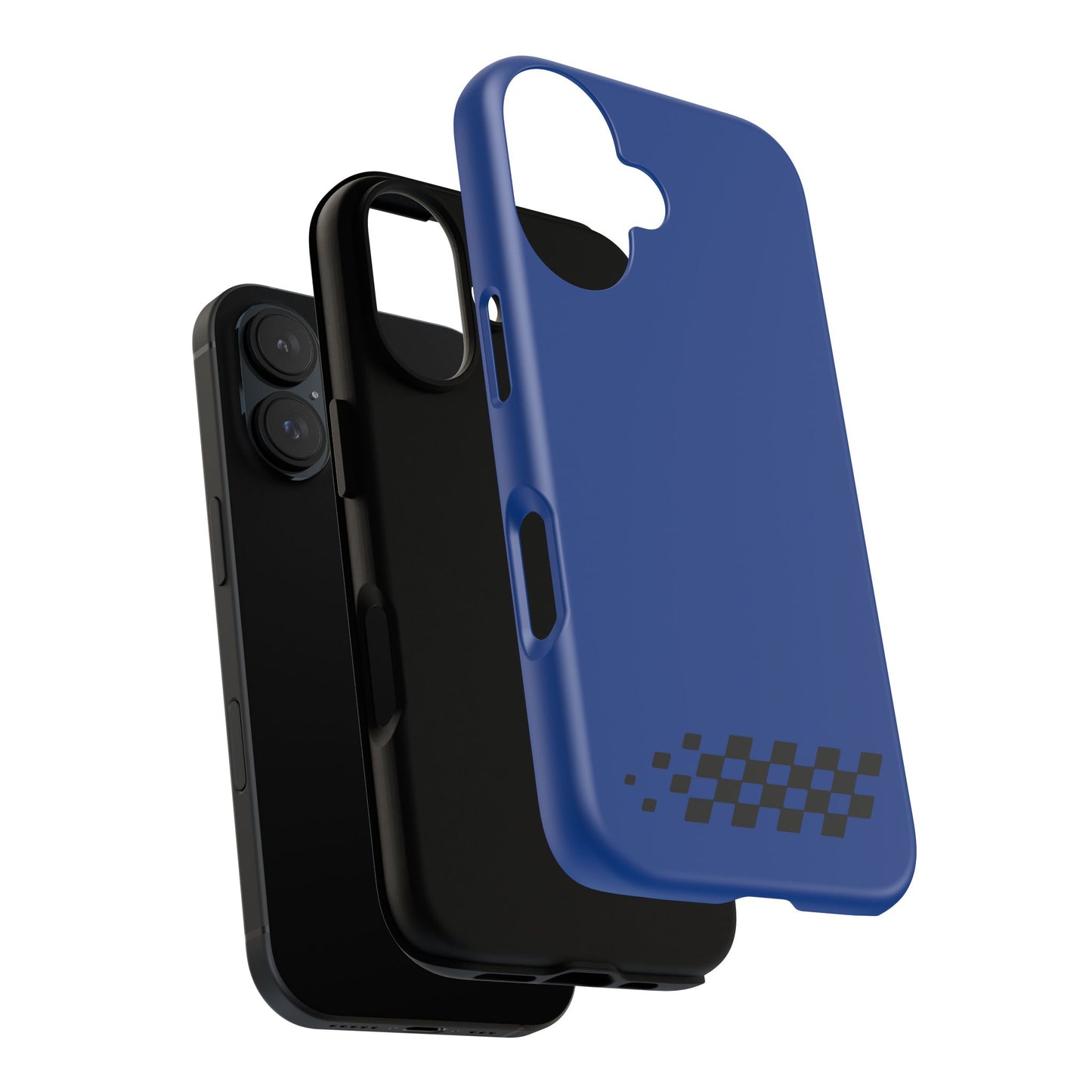 Coque de téléphone robuste inspirée des courses automobiles, idéale pour les passionnés d'automobile, cadeau idéal pour homme, cadeau d'anniversaire, accessoire technologique