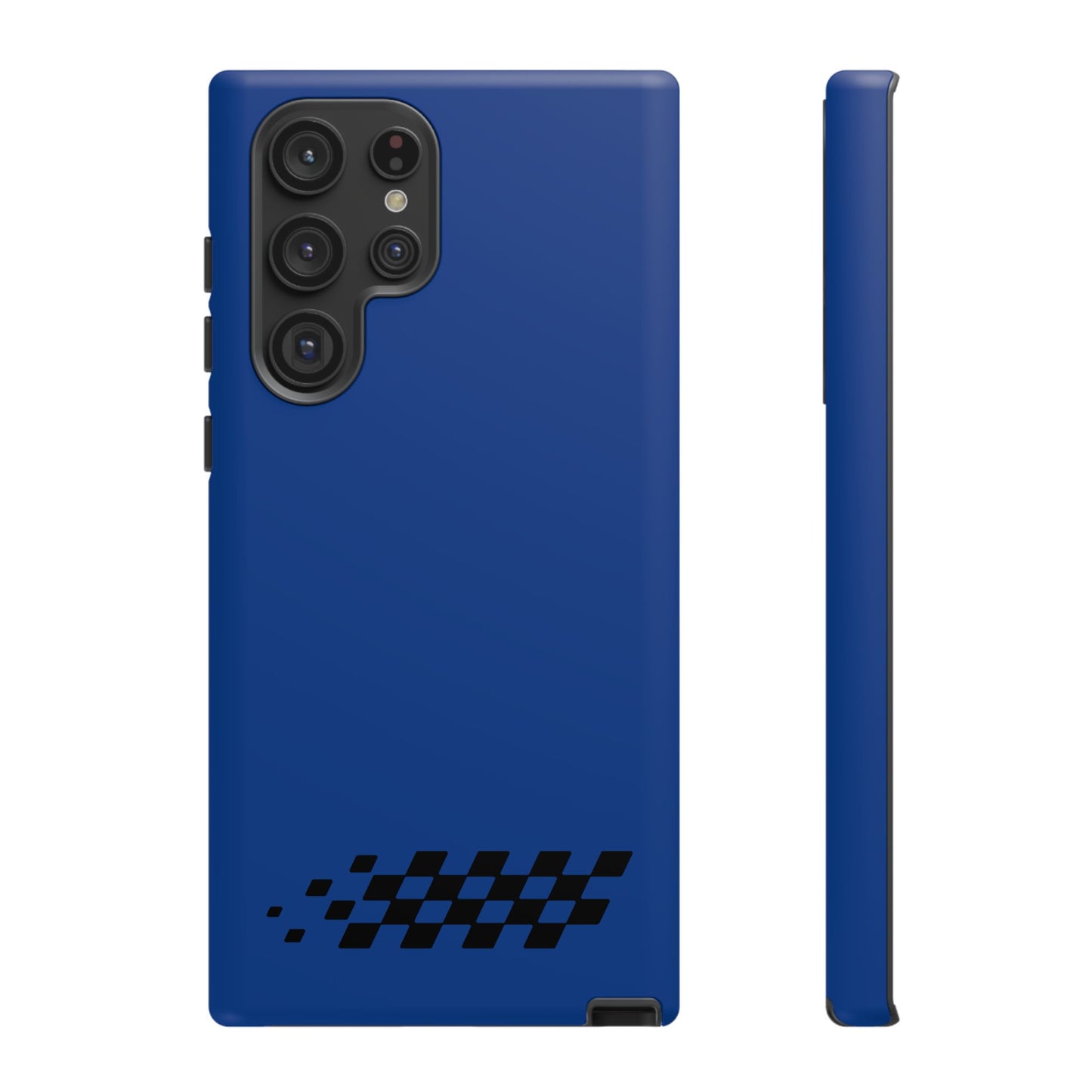 Coque de téléphone robuste inspirée des courses automobiles, idéale pour les passionnés d'automobile, cadeau idéal pour homme, cadeau d'anniversaire, accessoire technologique