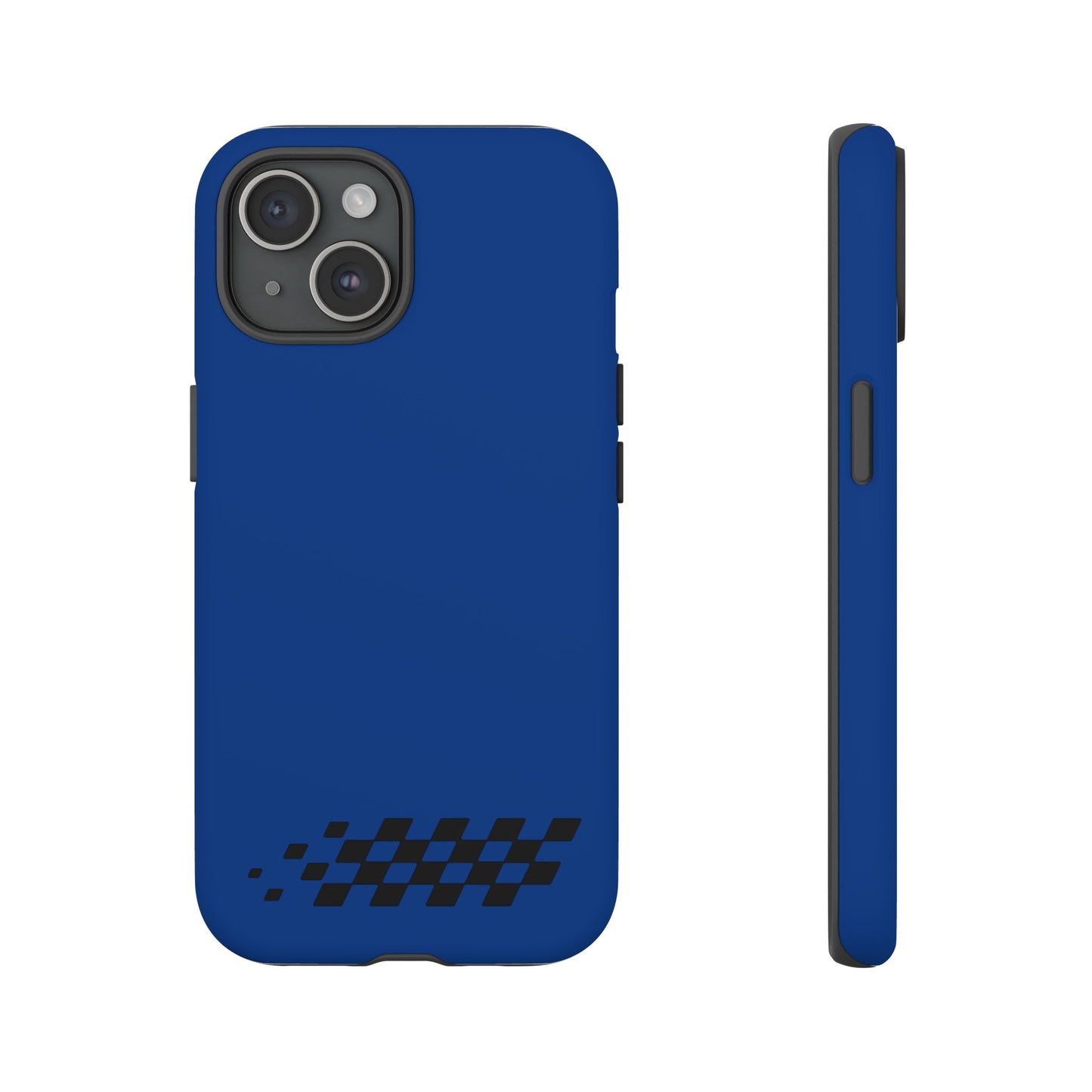 Coque de téléphone robuste inspirée des courses automobiles, idéale pour les passionnés d'automobile, cadeau idéal pour homme, cadeau d'anniversaire, accessoire technologique