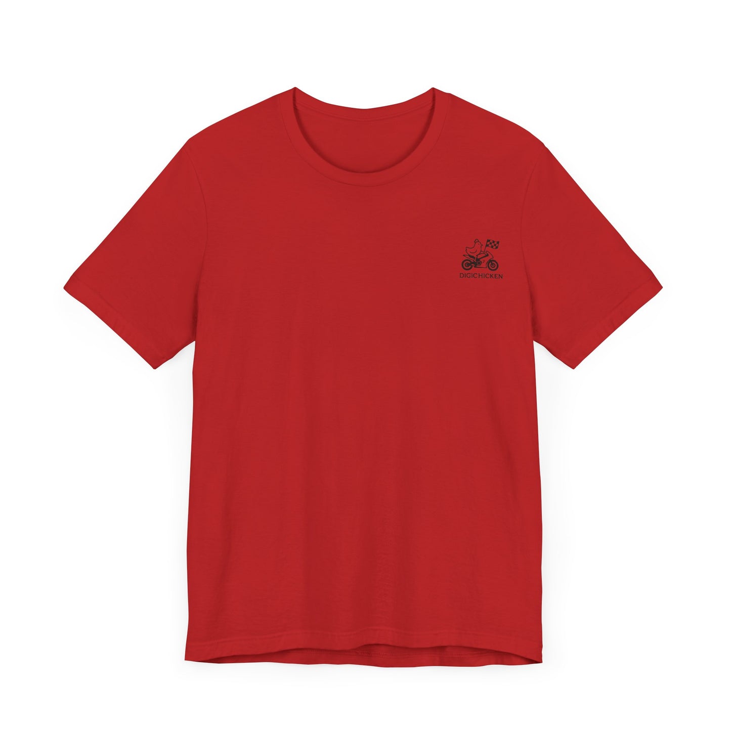 NITROCULT #005 - Tshirt