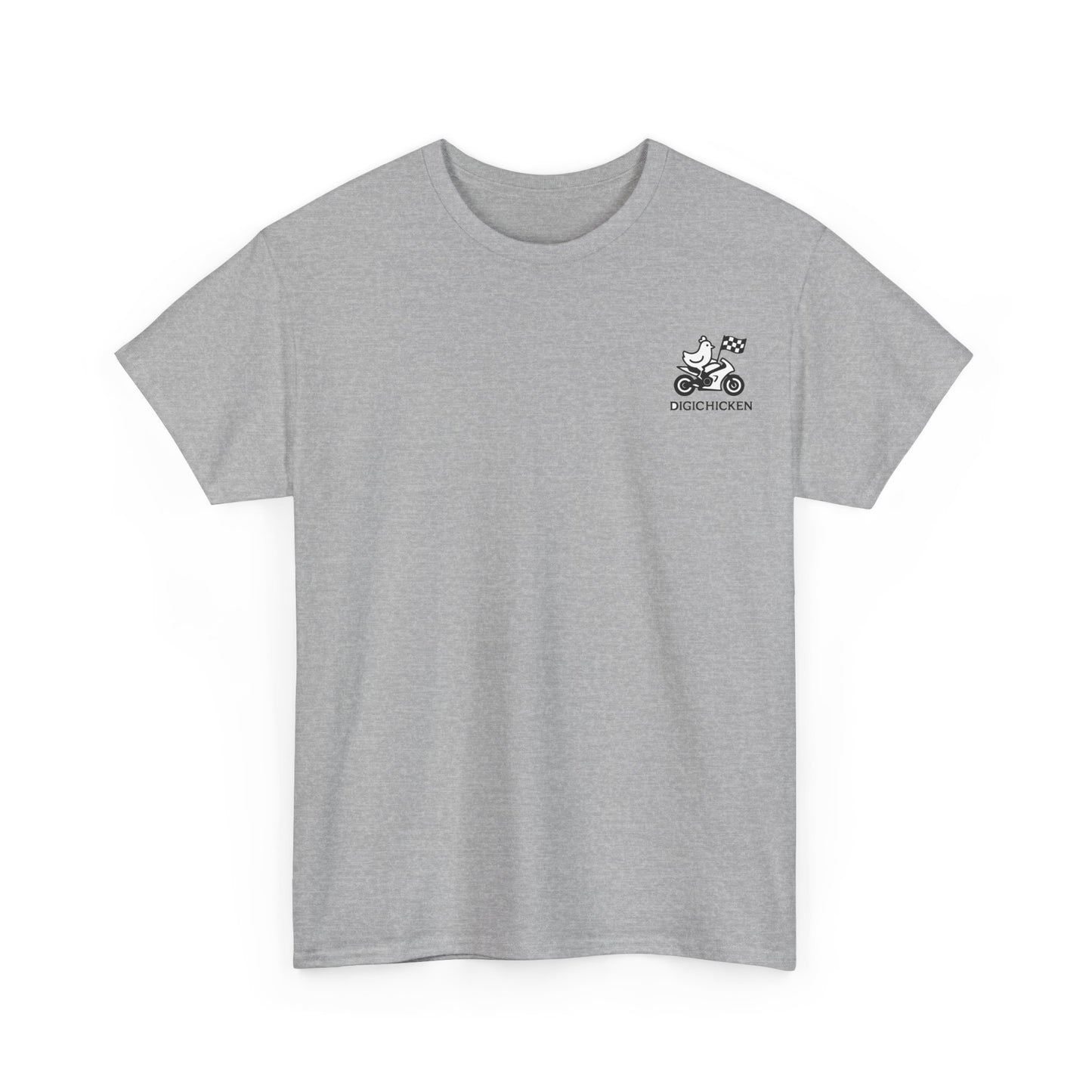 T-shirt graphique E46 Racing - Cadeau pour passionné d'automobile, T-shirt de course, Vêtements de sport automobile, Haut pour amoureux de voitures, Vêtements automobiles