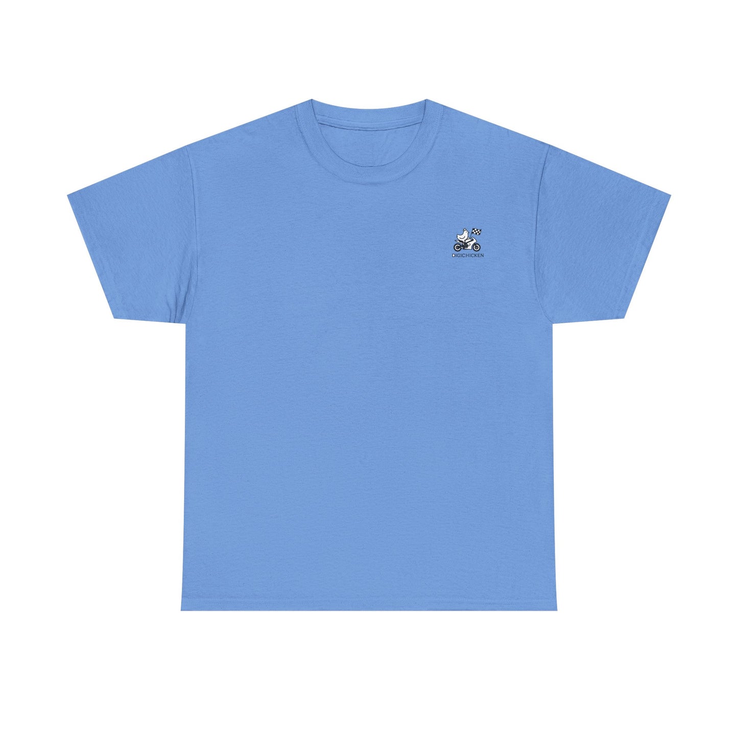 T-shirt de course inspiré de Benz - T-shirt unisexe avec imprimé cool au dos
