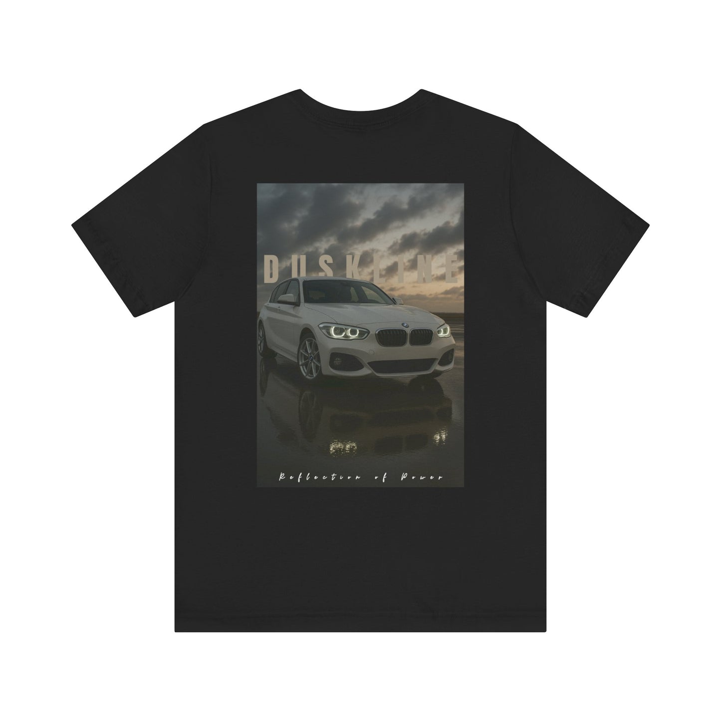 Car Enthusiast Graphic Tee, Unisex Jersey Short Sleeve, Automotive Gift, Men's Fashion, Weekend Wear, Personal Style, Racing Apparel