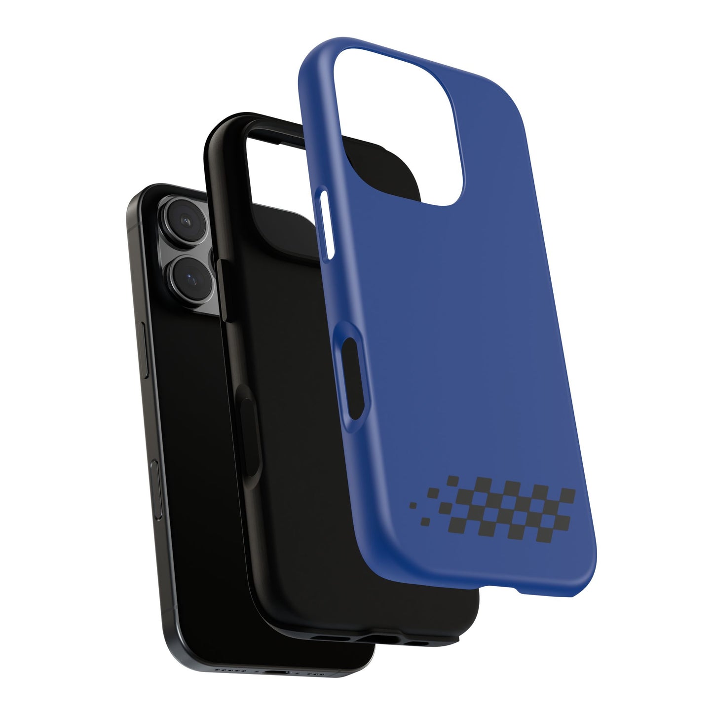 Coque de téléphone robuste inspirée des courses automobiles, idéale pour les passionnés d'automobile, cadeau idéal pour homme, cadeau d'anniversaire, accessoire technologique