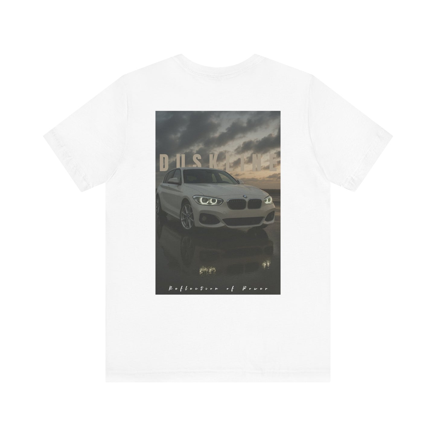 Car Enthusiast Graphic Tee, Unisex Jersey Short Sleeve, Automotive Gift, Men's Fashion, Weekend Wear, Personal Style, Racing Apparel