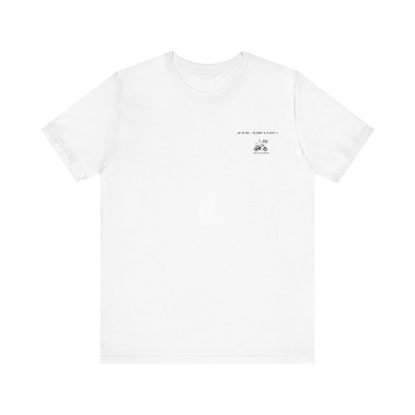 NITROCULT #002 - Tshirt
