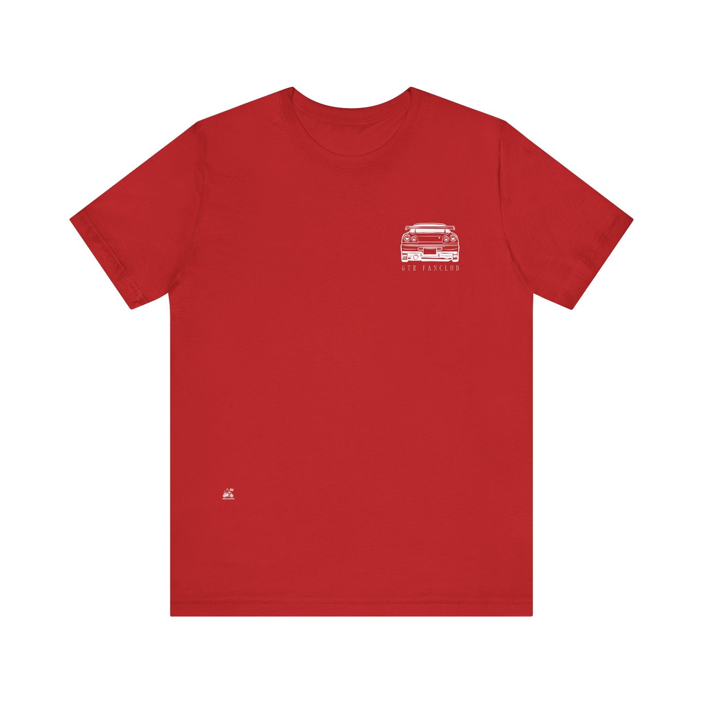Tokyo Race Club Tee - Retro Japanese Car Art, Unisex Streetwear, Anime Inspired Shirt, Perfect for Car Lovers, Gift for Drivers