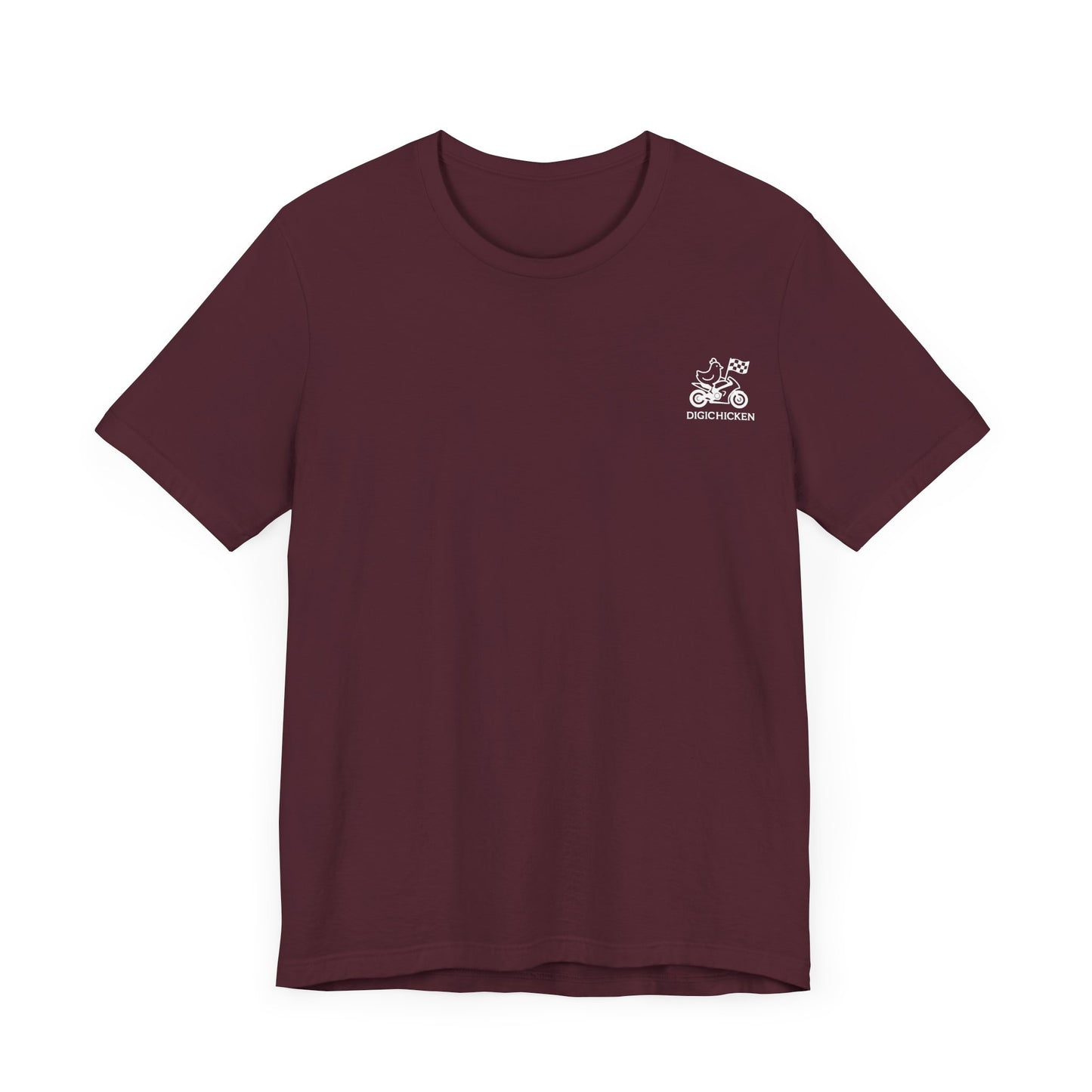 NITROCULTURE #006 - Tshirt