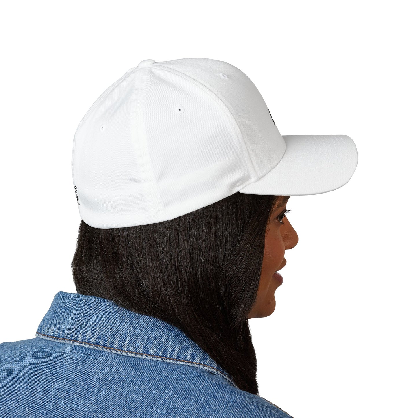 Motorcycle Embroidered Cap - Perfect Gift for Bikers