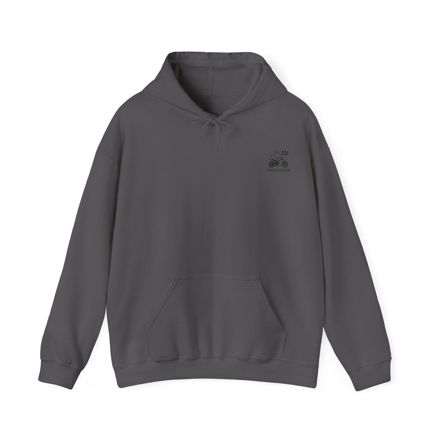 NITROCULT #005 - Hoodie