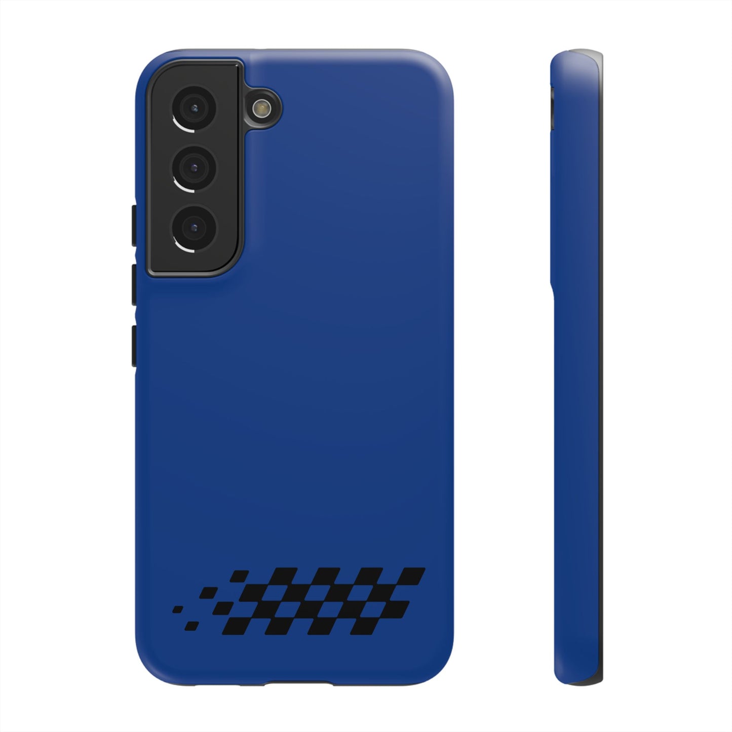 Coque de téléphone robuste inspirée des courses automobiles, idéale pour les passionnés d'automobile, cadeau idéal pour homme, cadeau d'anniversaire, accessoire technologique