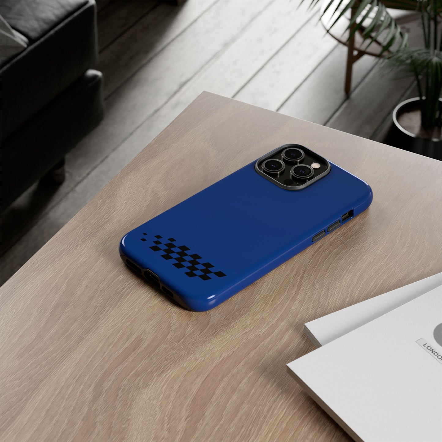 Coque de téléphone robuste inspirée des courses automobiles, idéale pour les passionnés d'automobile, cadeau idéal pour homme, cadeau d'anniversaire, accessoire technologique