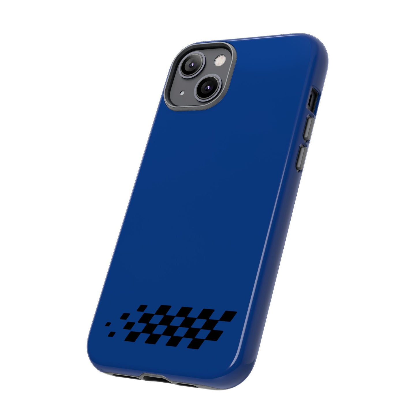 Coque de téléphone robuste inspirée des courses automobiles, idéale pour les passionnés d'automobile, cadeau idéal pour homme, cadeau d'anniversaire, accessoire technologique