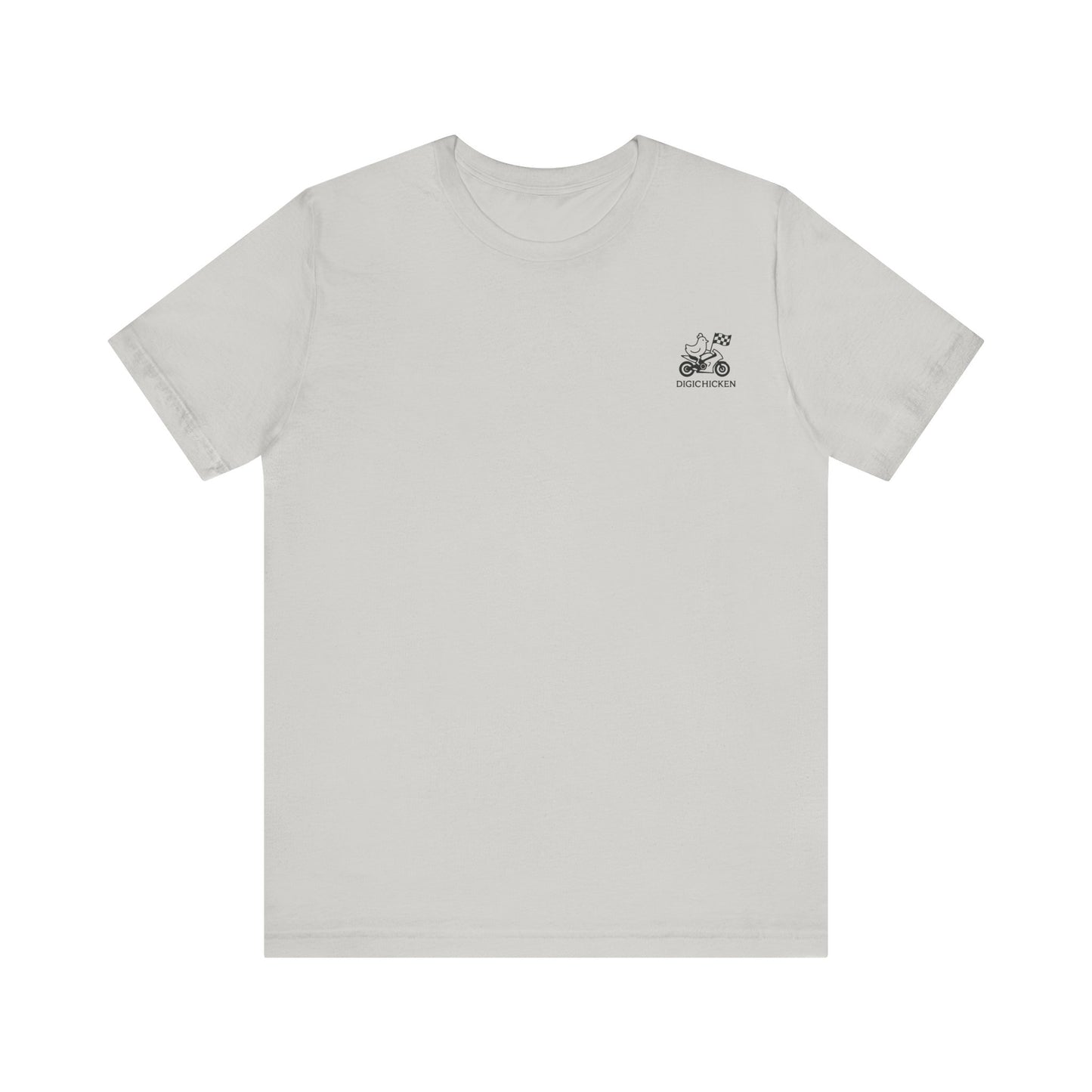 NITROCULT #005 - Tshirt