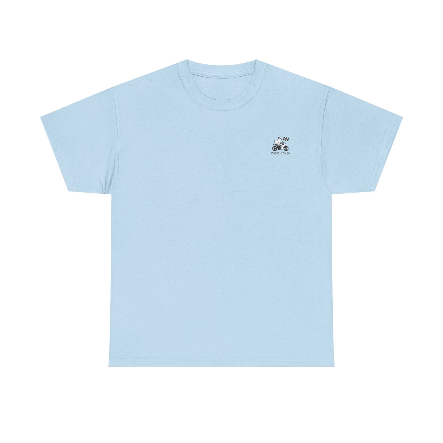 T-shirt de course inspiré de Benz - T-shirt unisexe avec imprimé cool au dos