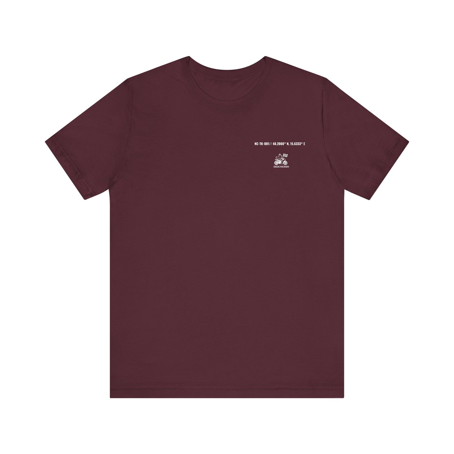 NITROCULT #003 - Tshirt