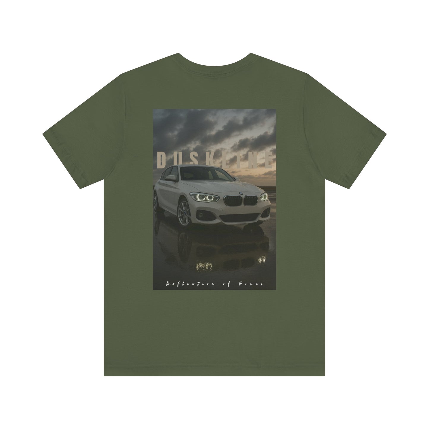 Car Enthusiast Graphic Tee, Unisex Jersey Short Sleeve, Automotive Gift, Men's Fashion, Weekend Wear, Personal Style, Racing Apparel