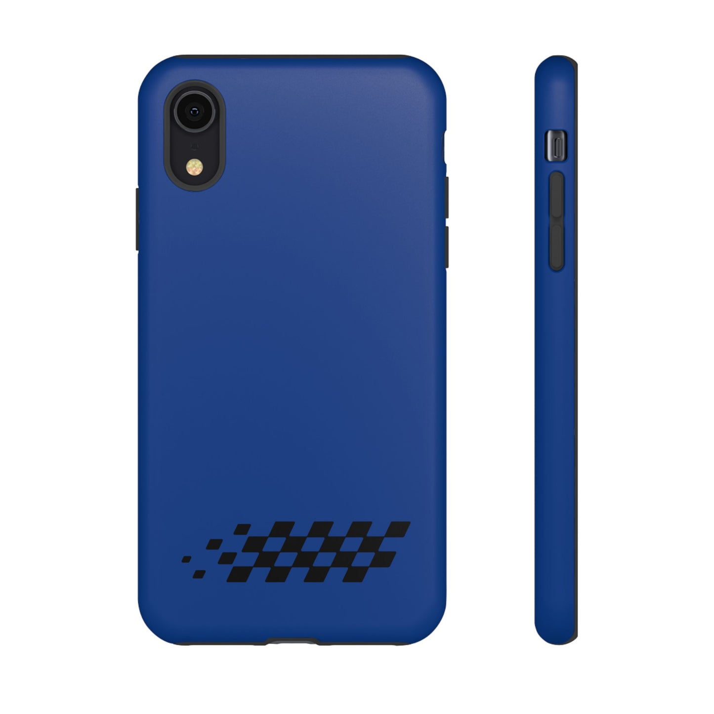 Coque de téléphone robuste inspirée des courses automobiles, idéale pour les passionnés d'automobile, cadeau idéal pour homme, cadeau d'anniversaire, accessoire technologique