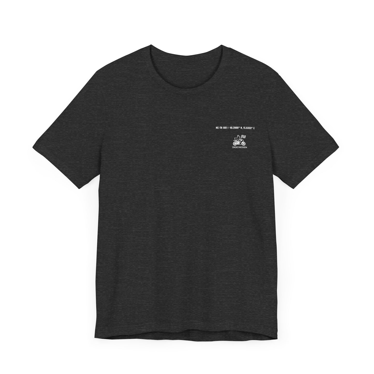 NITROCULT #002 - Tshirt