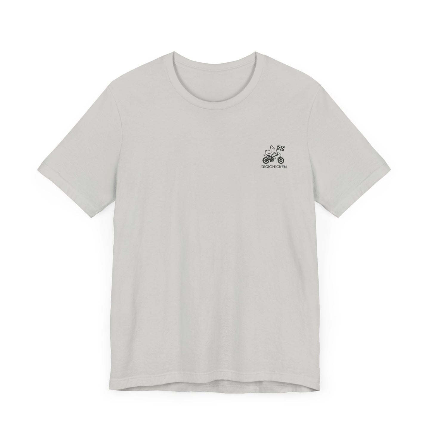 Car Enthusiast Graphic Tee, Unisex Jersey Short Sleeve, Automotive Gift, Men's Fashion, Weekend Wear, Personal Style, Racing Apparel