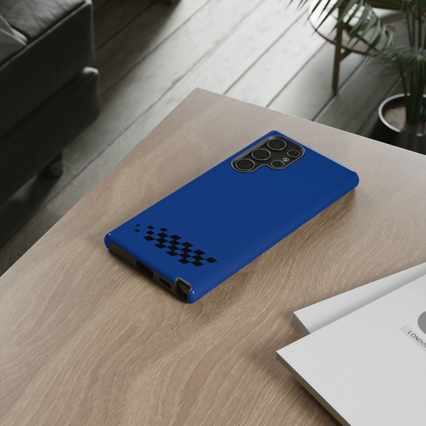 Coque de téléphone robuste inspirée des courses automobiles, idéale pour les passionnés d'automobile, cadeau idéal pour homme, cadeau d'anniversaire, accessoire technologique