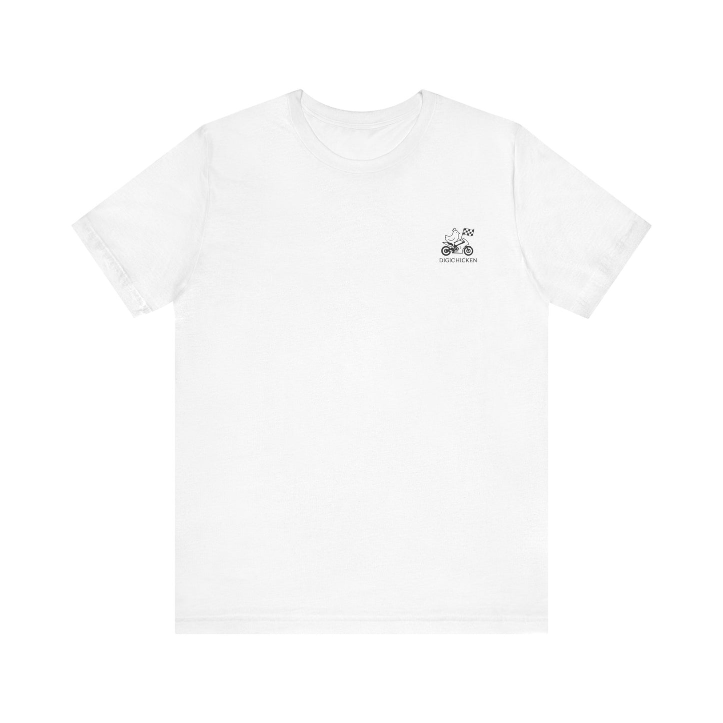 Executive Mode On Tee - Unisex Fashion Shirt, Motivational Gift, Streetwear, Casual Outfit, Unique Graphic Tee