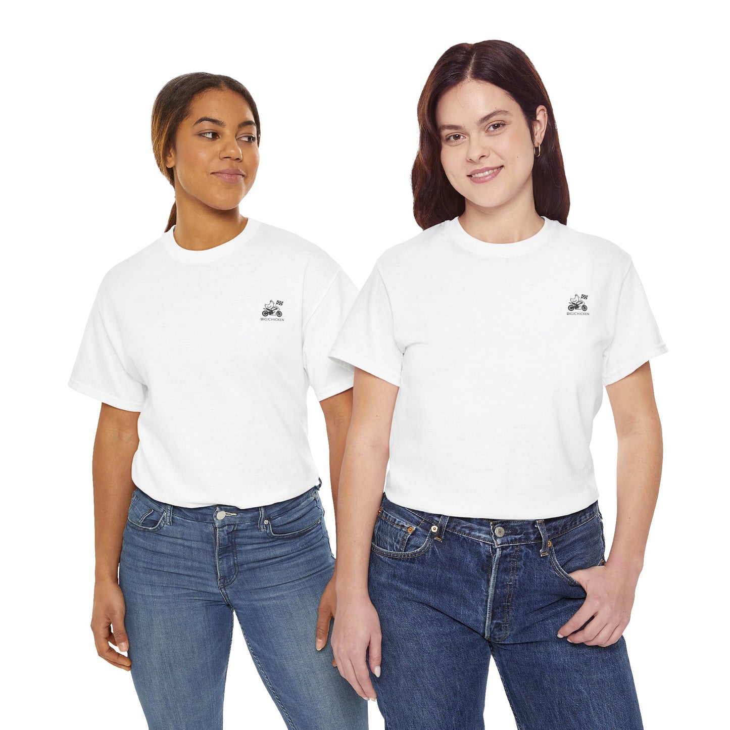 T-shirt de course inspiré de Benz - T-shirt unisexe avec imprimé cool au dos
