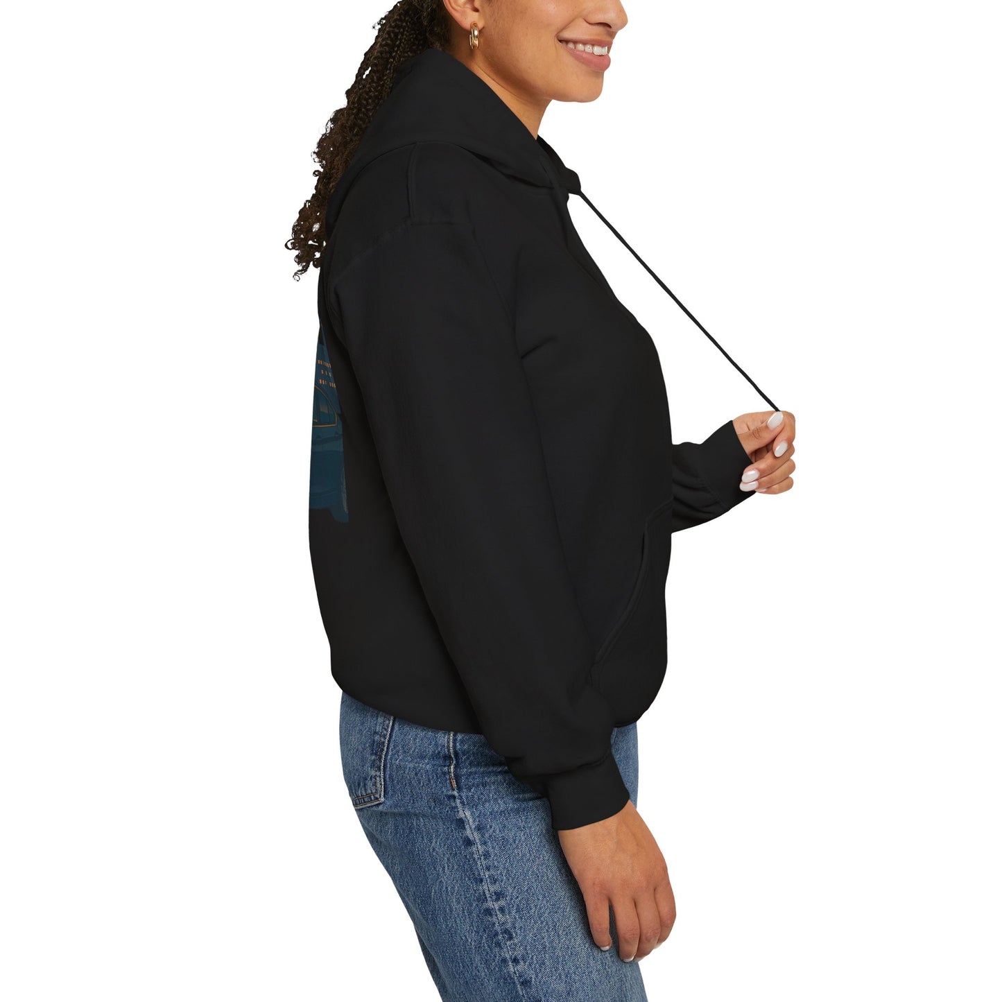 LEROY - Costumized Personal Hoodie