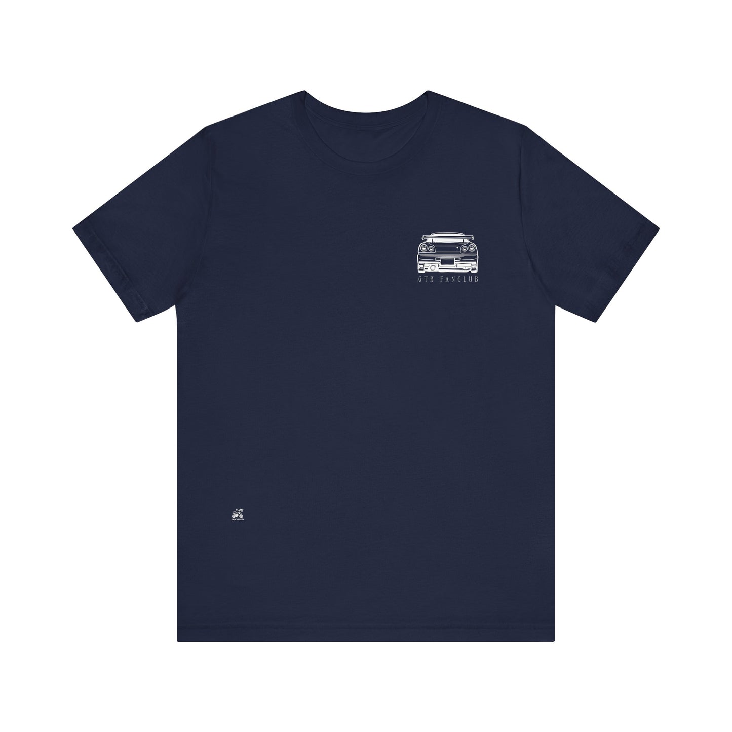 Tokyo Race Club Tee - Retro Japanese Car Art, Unisex Streetwear, Anime Inspired Shirt, Perfect for Car Lovers, Gift for Drivers