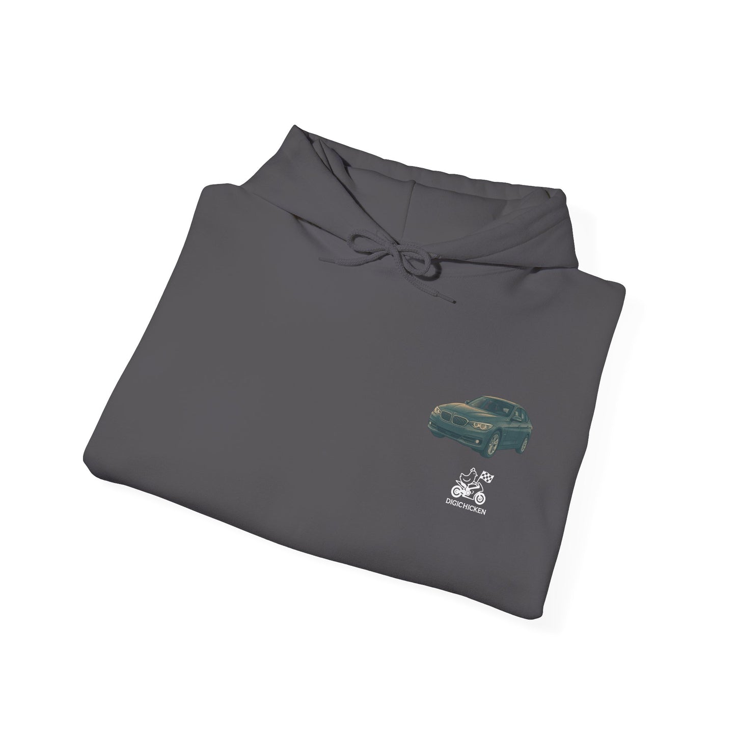 LEROY - Costumized Personal Hoodie
