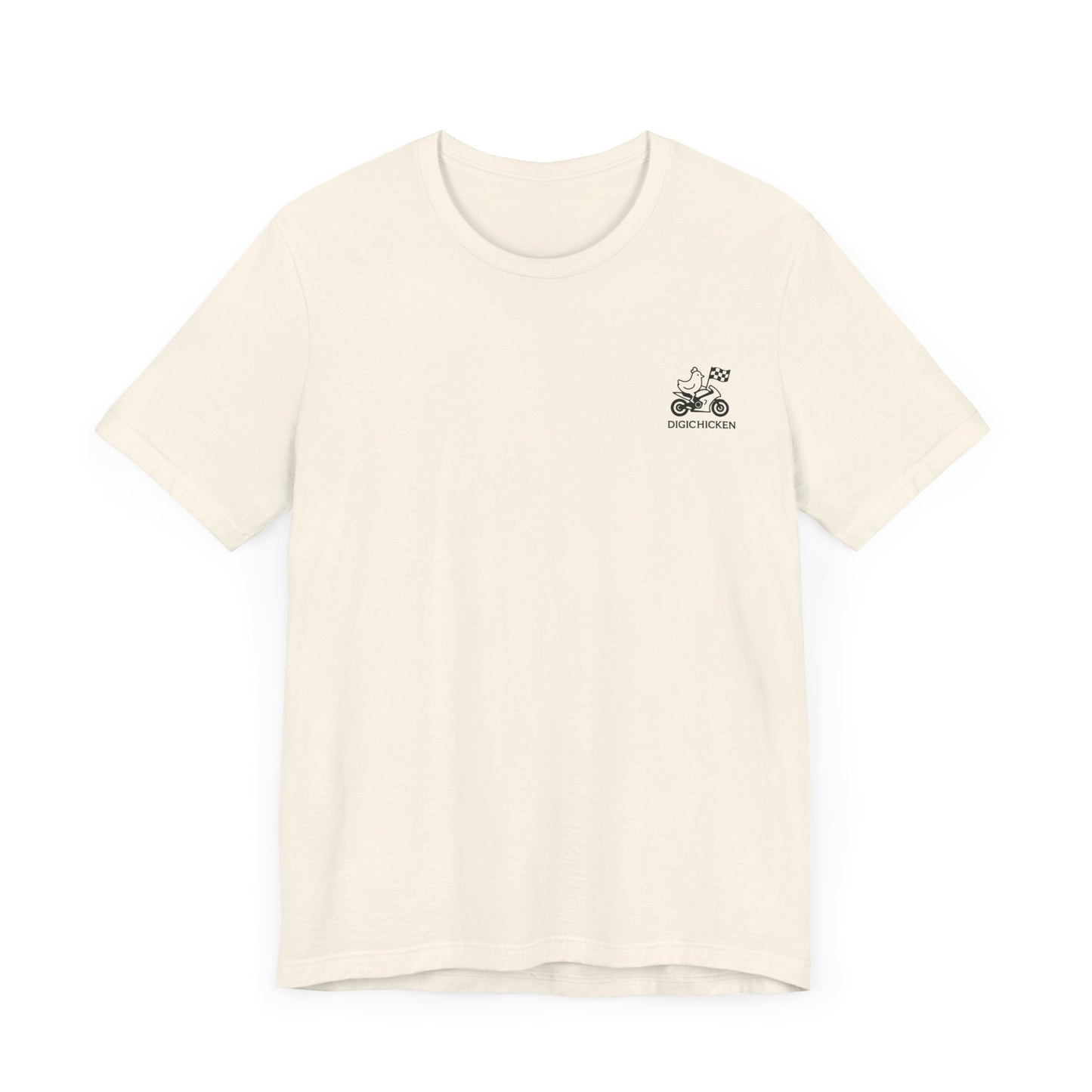 Stylish Urban Tee for Car Lovers, Unisex Tee, Graphic Shirt, Automotive Gift, Contemporary Fashion, Casual Wear