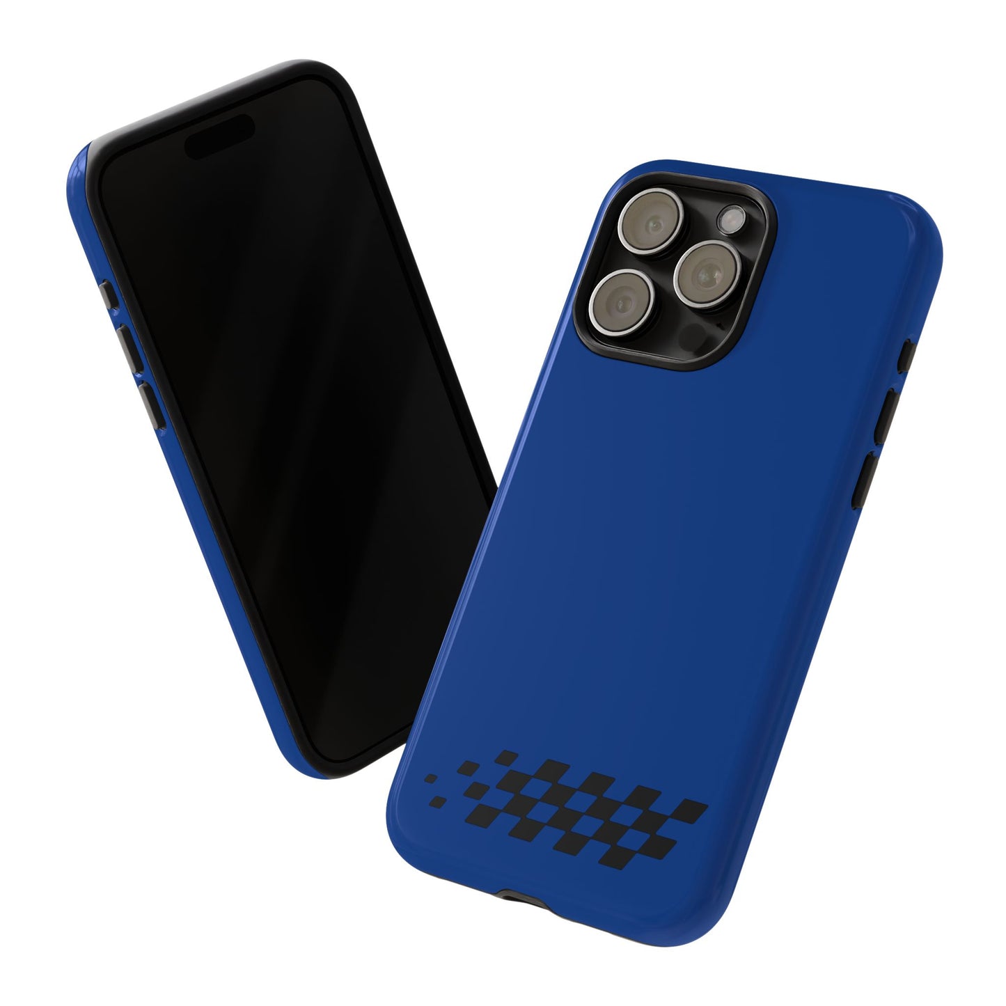 Coque de téléphone robuste inspirée des courses automobiles, idéale pour les passionnés d'automobile, cadeau idéal pour homme, cadeau d'anniversaire, accessoire technologique