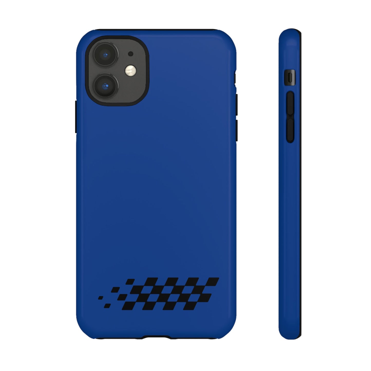 Coque de téléphone robuste inspirée des courses automobiles, idéale pour les passionnés d'automobile, cadeau idéal pour homme, cadeau d'anniversaire, accessoire technologique