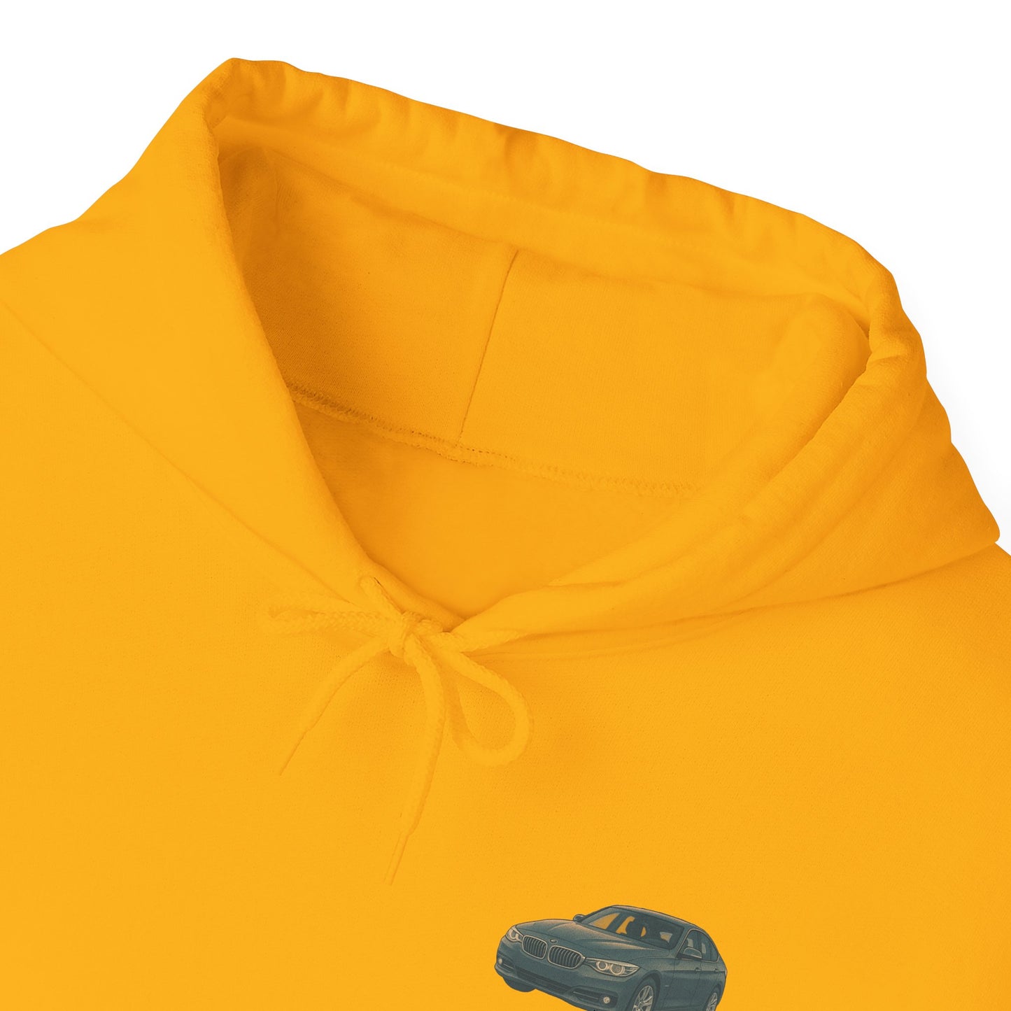 LEROY - Costumized Personal Hoodie