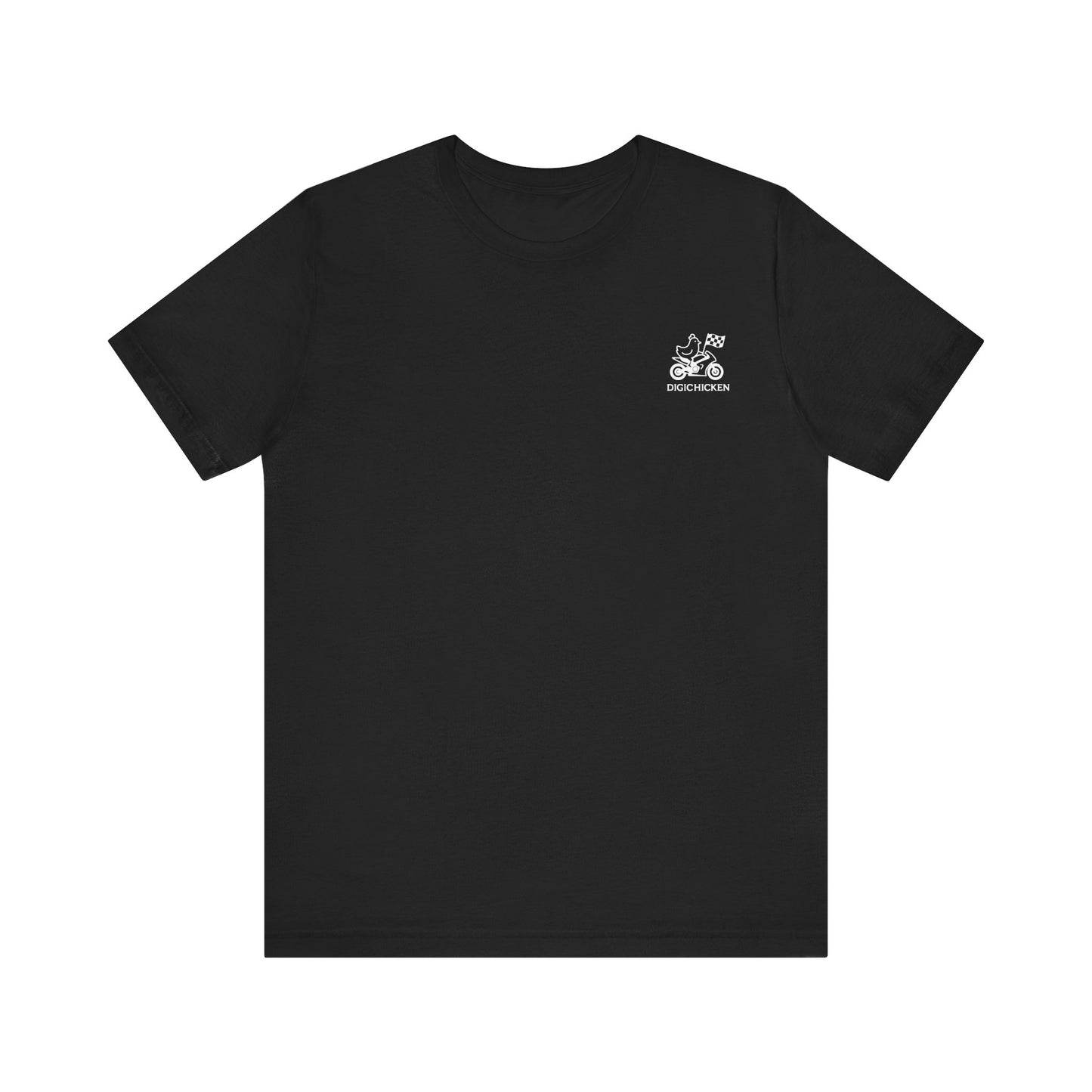 NITROCULTURE #006 - Tshirt